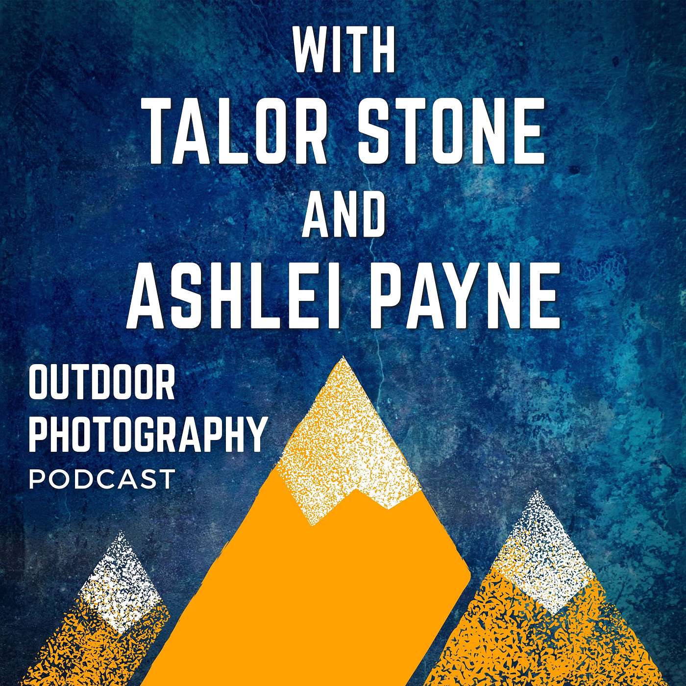 Outdoor Photography Podcast