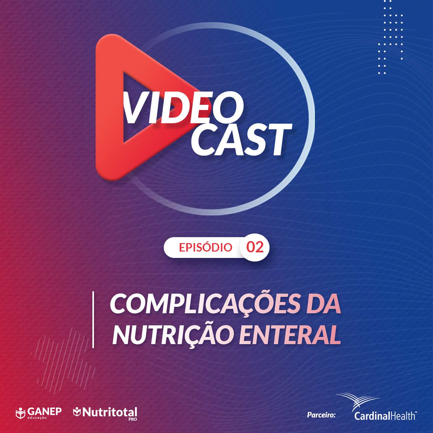 Nutritotal Cast