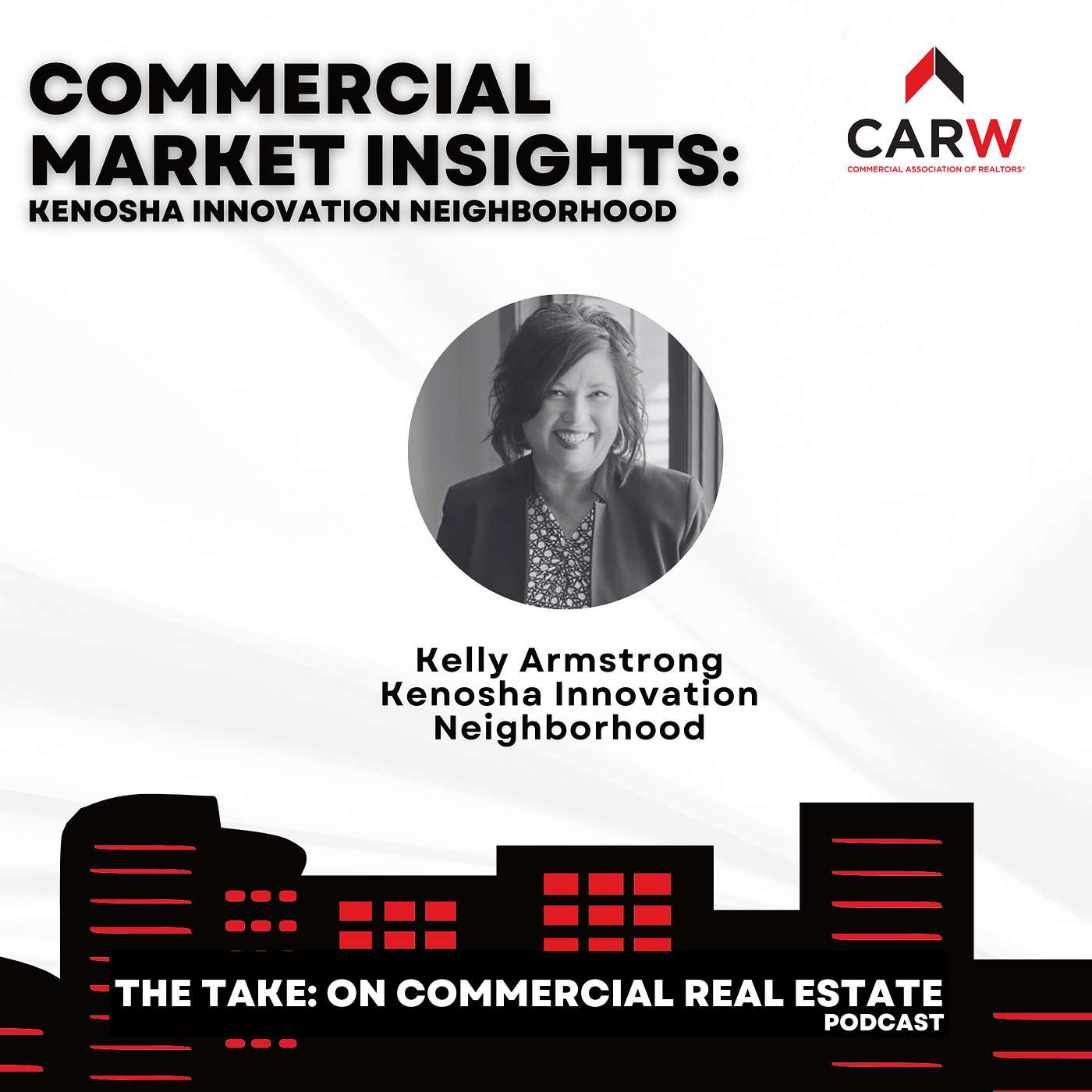 Kenosha Innovation Neighborhood -  From Vacancy to Vitality Kenosha Innovation Neighborhood -  From Vacancy to Vitality