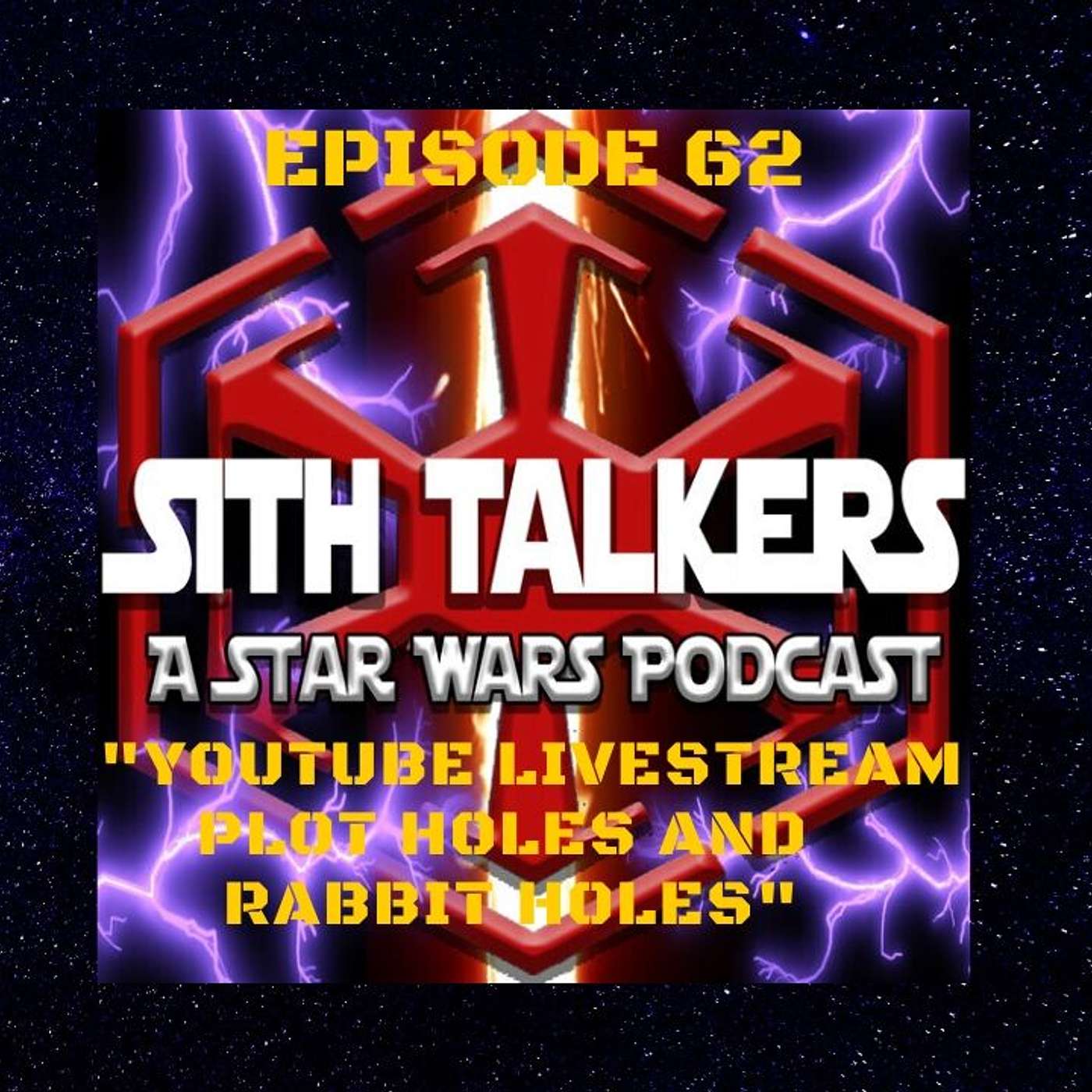 Sith Talkers \
