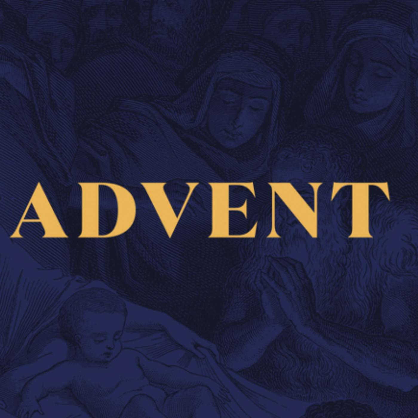 Advent: 3rd Sunday – To Slay The Dragon