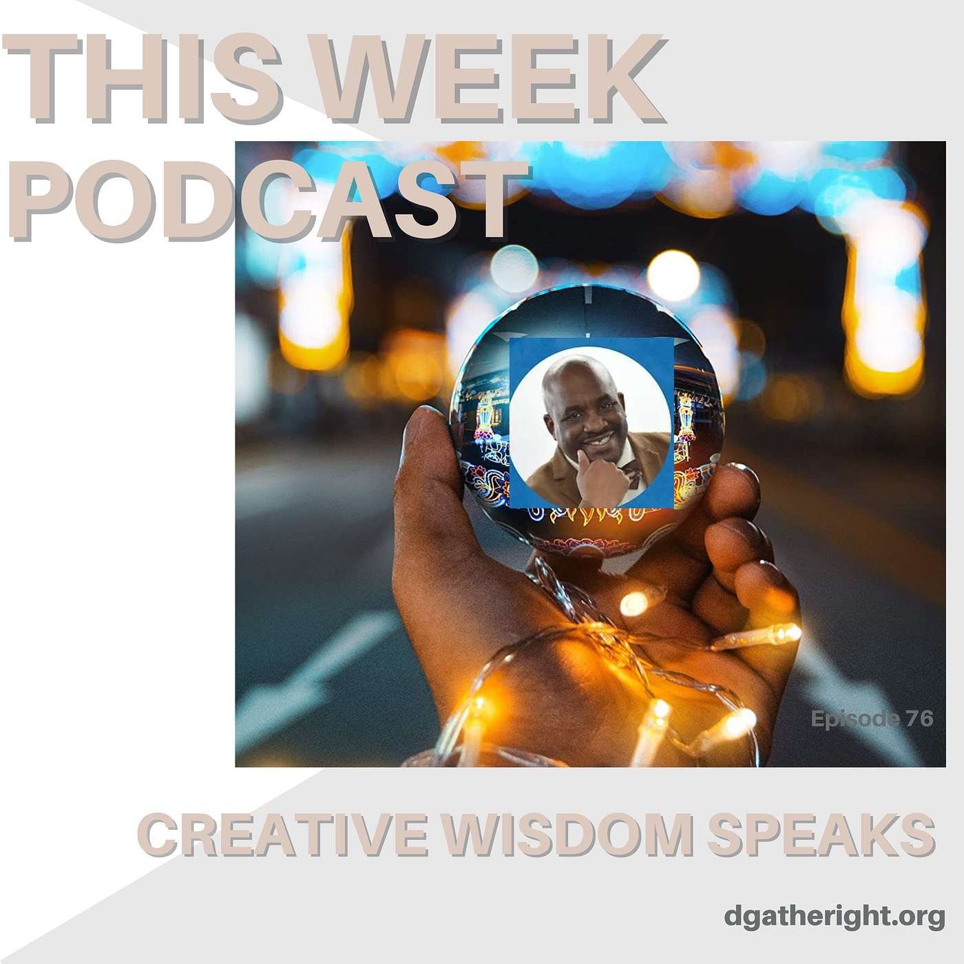Supporting Dad\'s Monthly Podcast