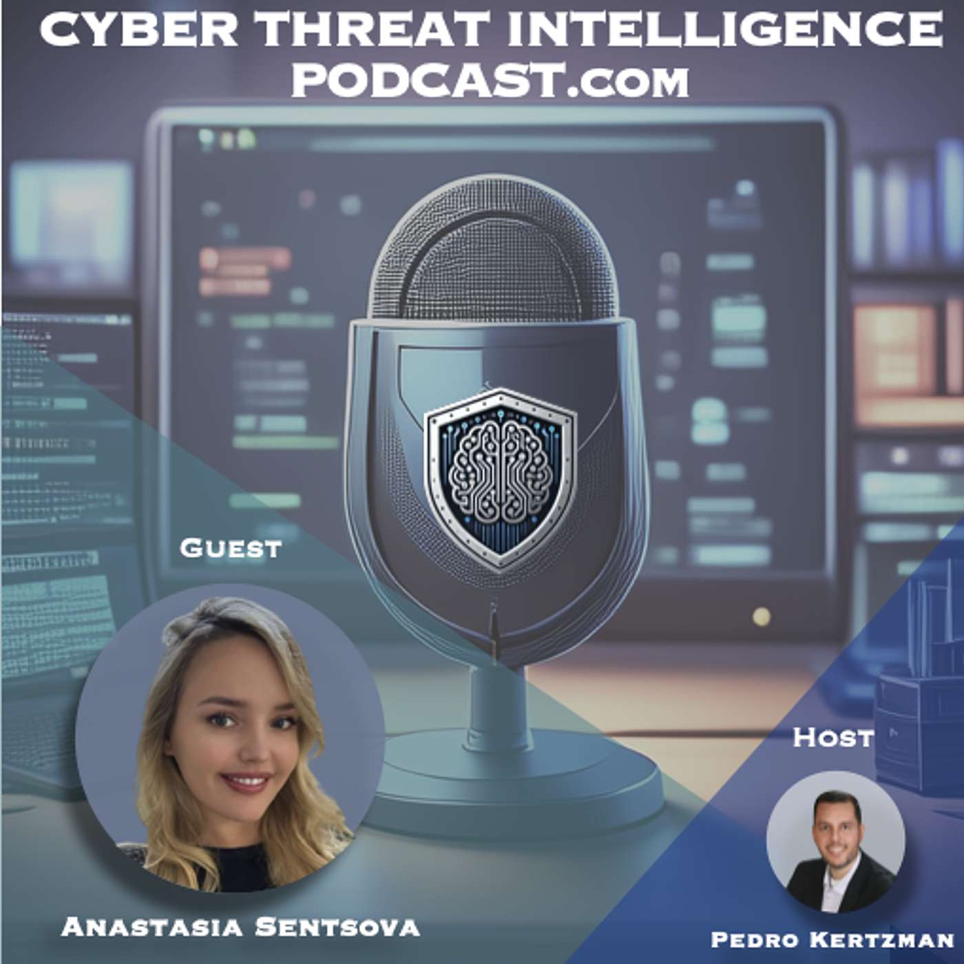 How Militarization, Language, And Policy Shape Modern Hacktivism (Anastasia Sentsova & Pedro Kertzman)