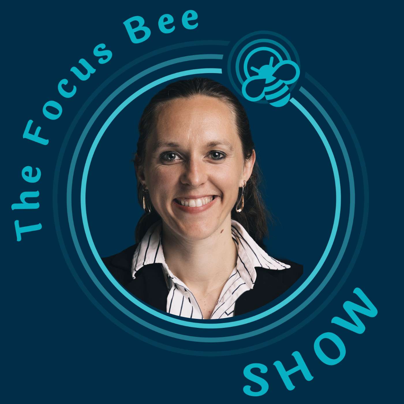 (294) How To Step Out of The Hamster Wheel of Busy!