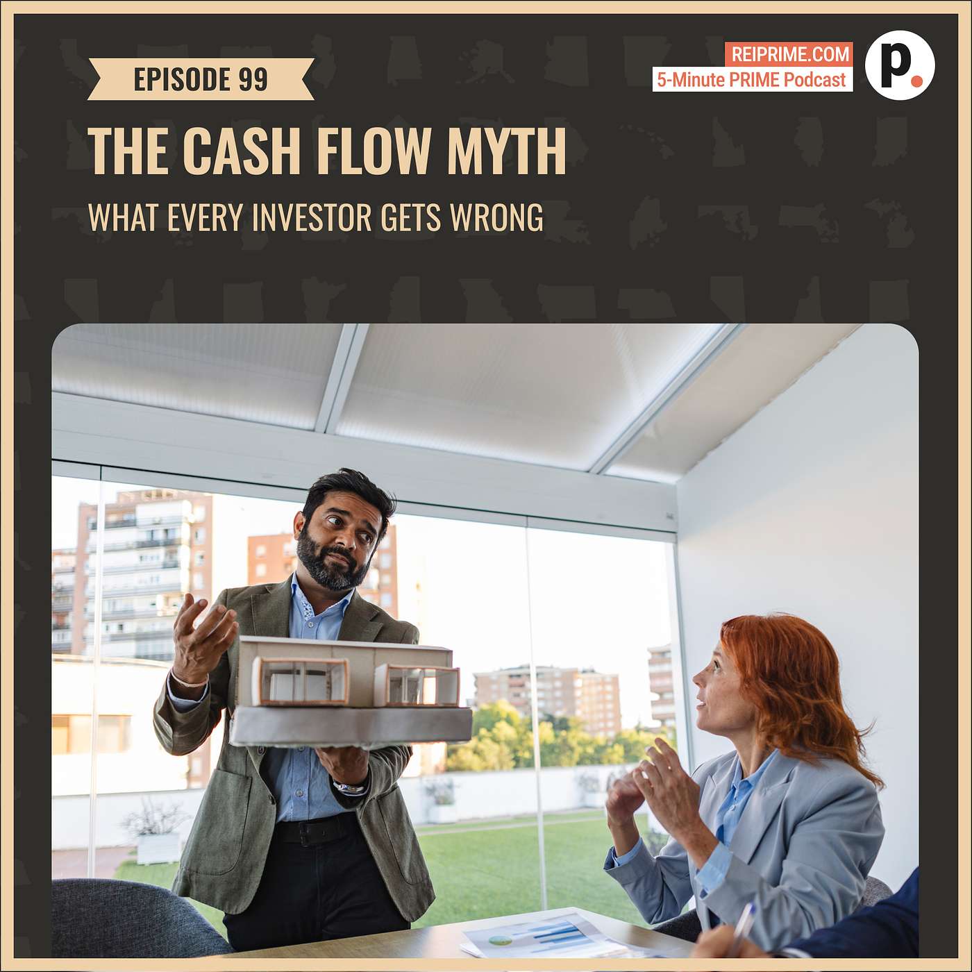 The Cash Flow Myth: What Every Investor Gets Wrong