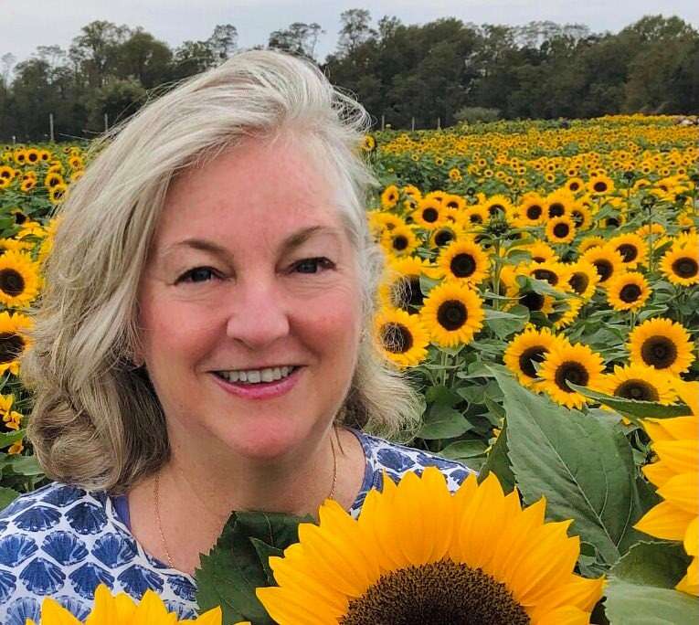Sandra Levine