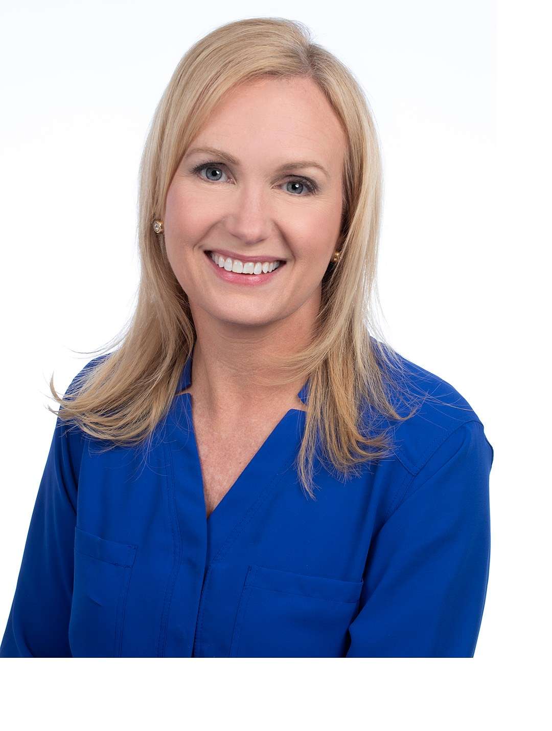 Julie Schmidt Hasson