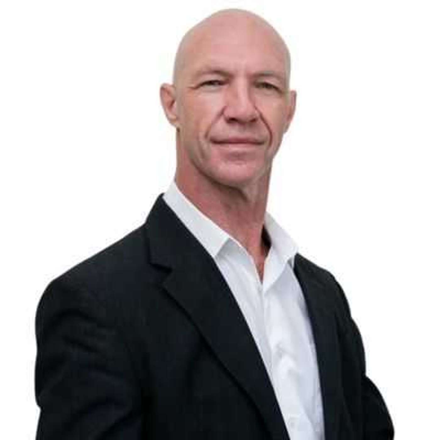 Living the dream with the founder of Dept healing technology Dr. G