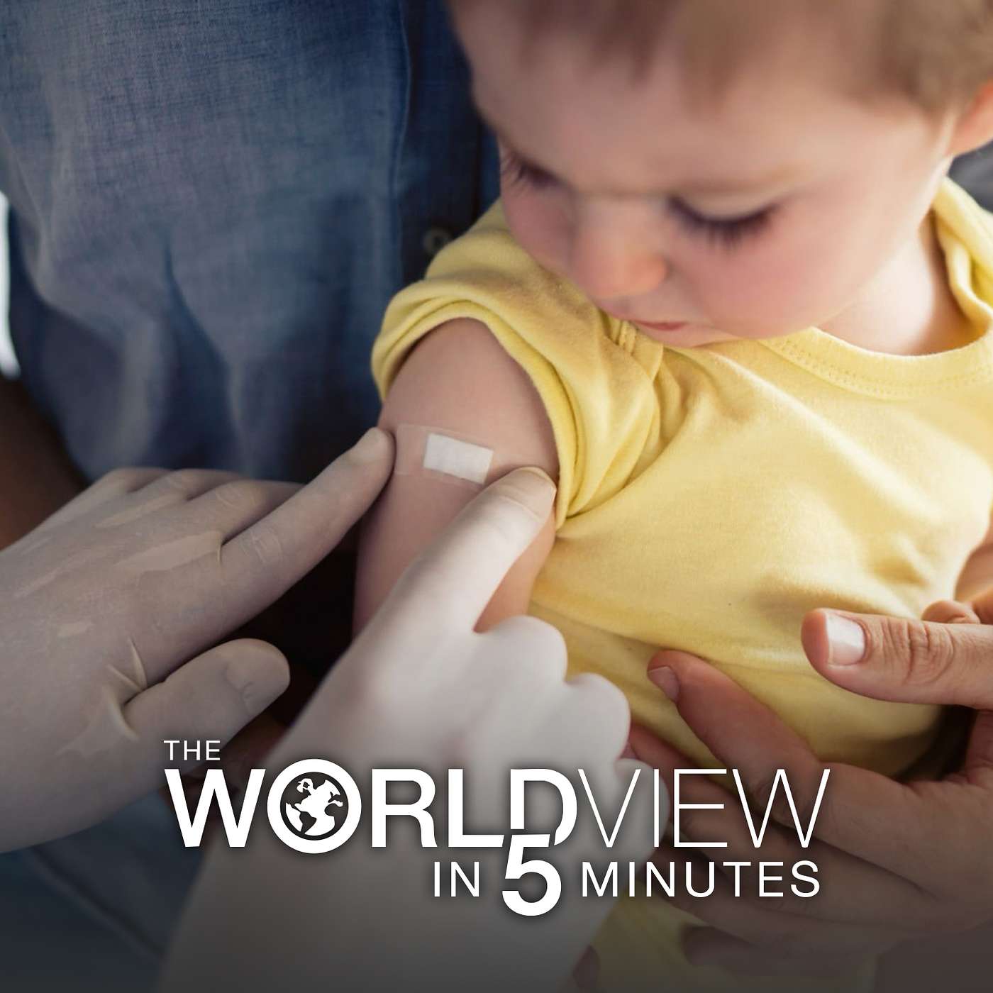 The World View in 5 Minutes - 06/03/2026