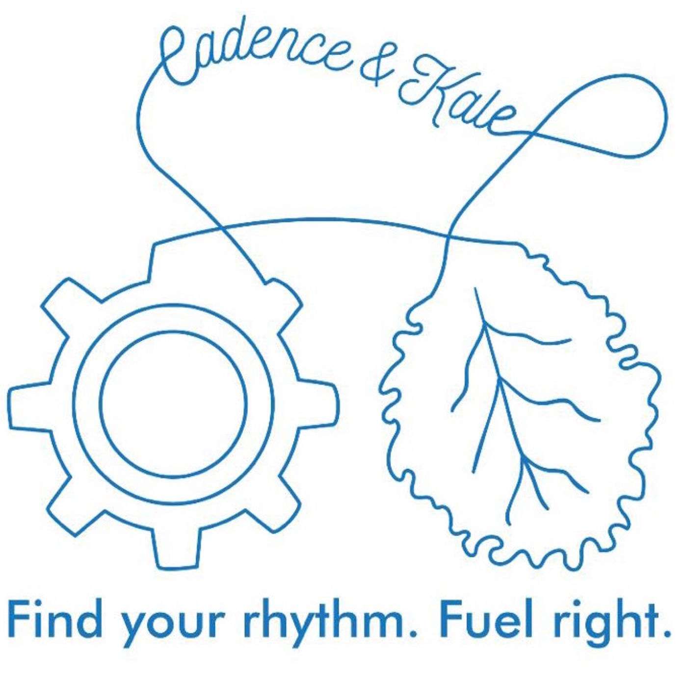 Cadence and Kale - First Times Cadence and Kale - First Times