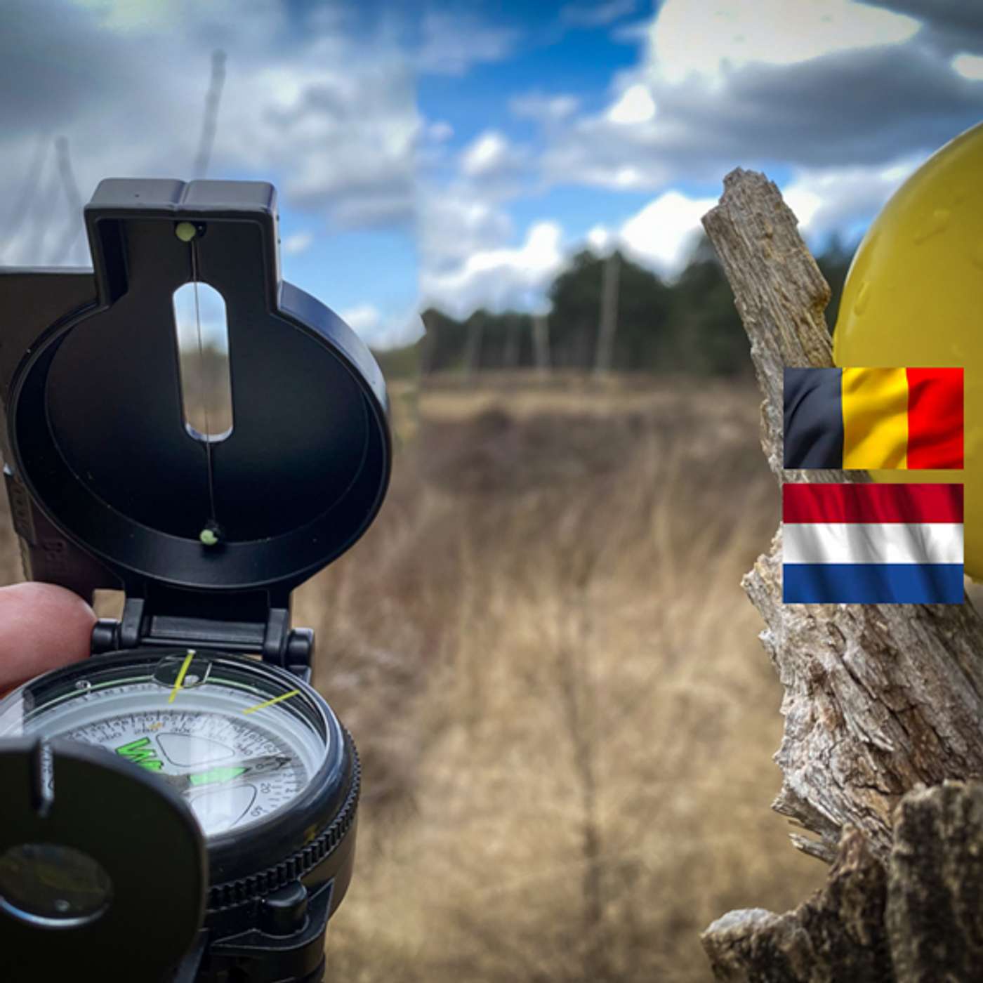 De Change Journey; jouw organisatie-gps voor succes