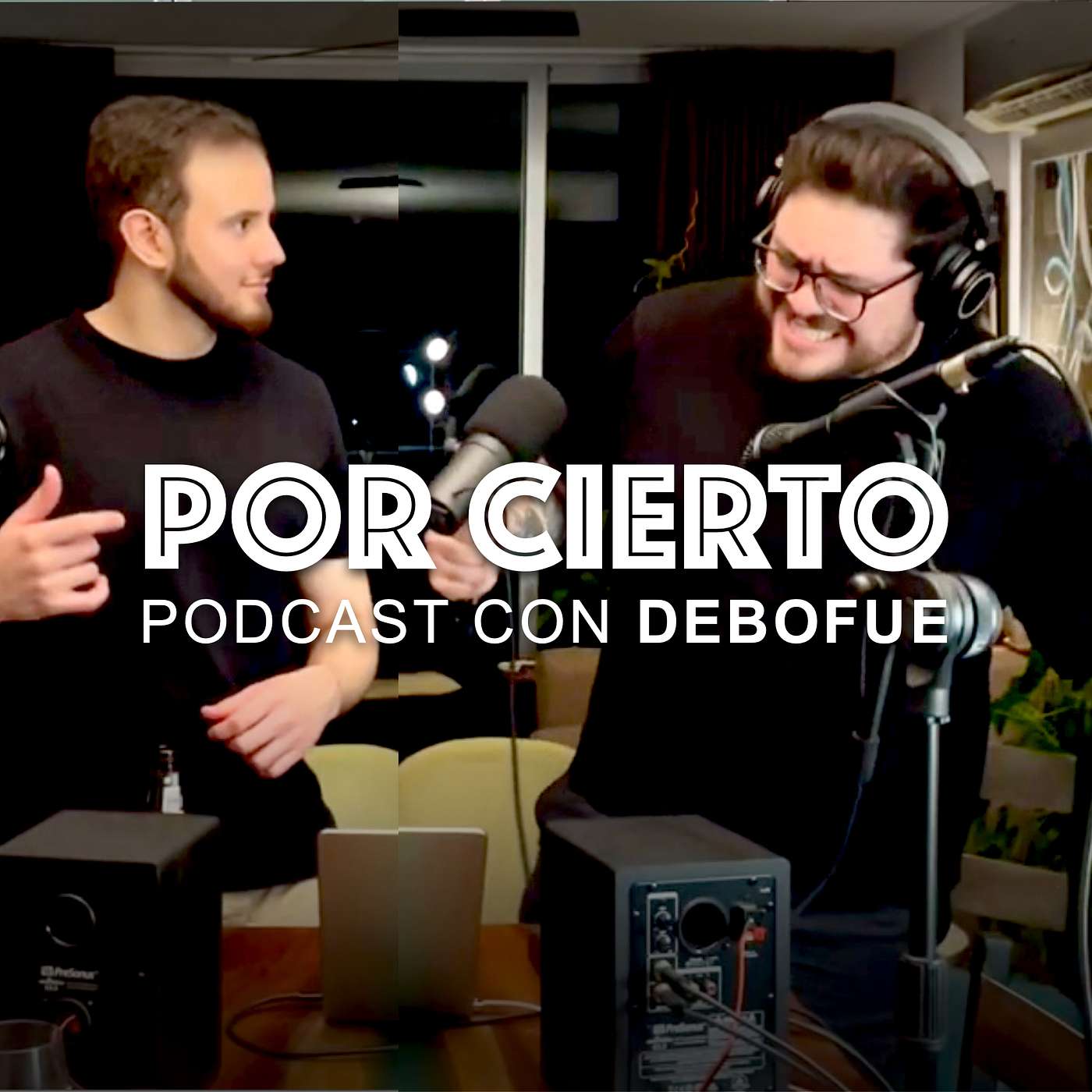 206 Capibarras: Trap con Ache Carrasco y Daniel Sistiaga