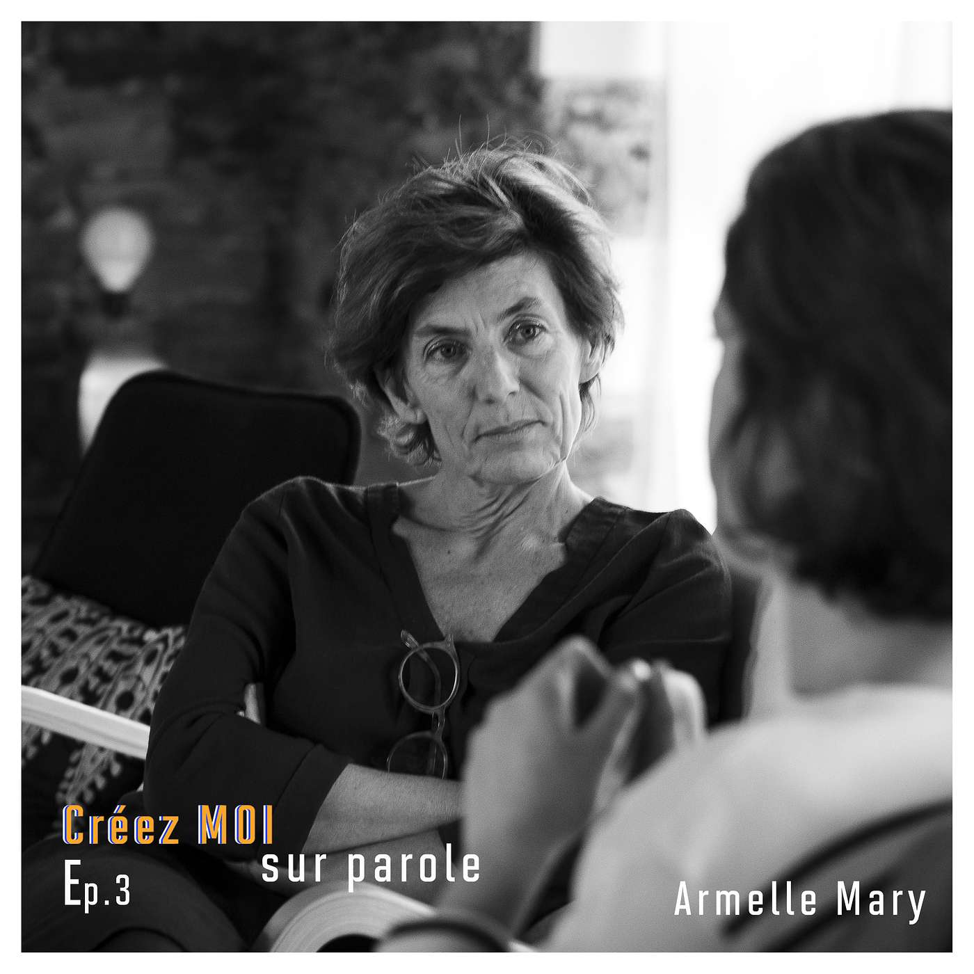 Créez MOI sur parole