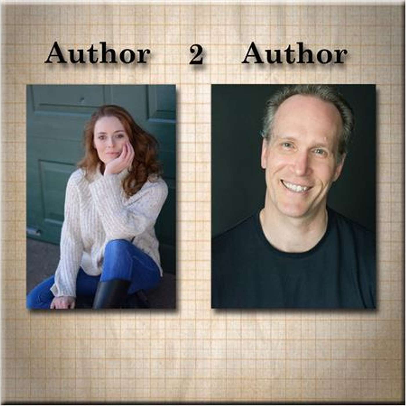 Author2Author