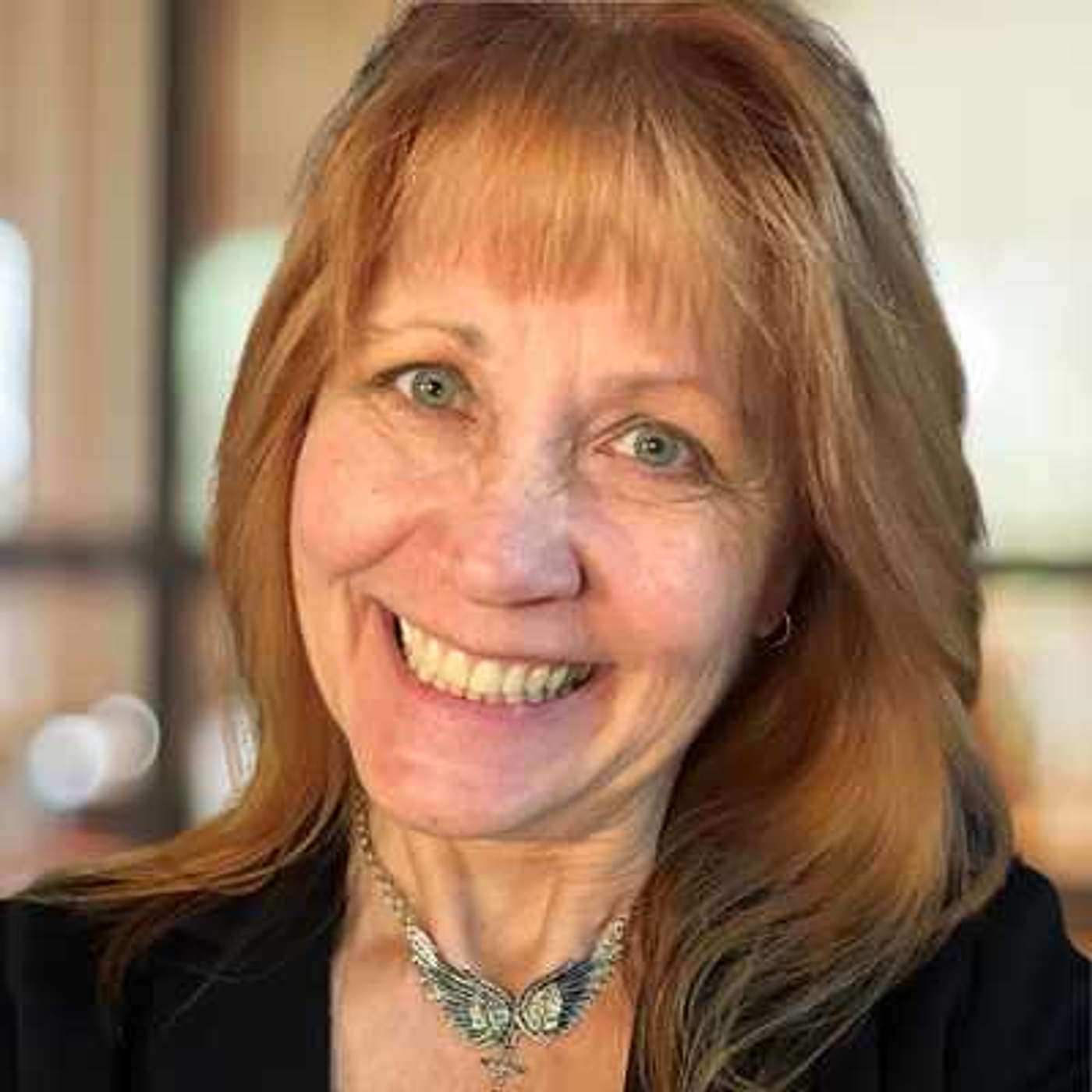 Embracing Love: Danielle Bernock's Mission to Heal Through Media