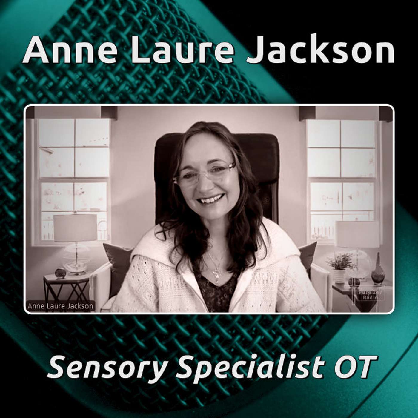 Anne Laure Jackson looks at 'Sensory Healthy Social Finance'