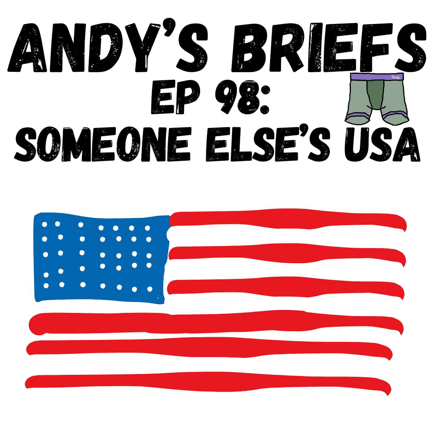 Andy\'s Briefs