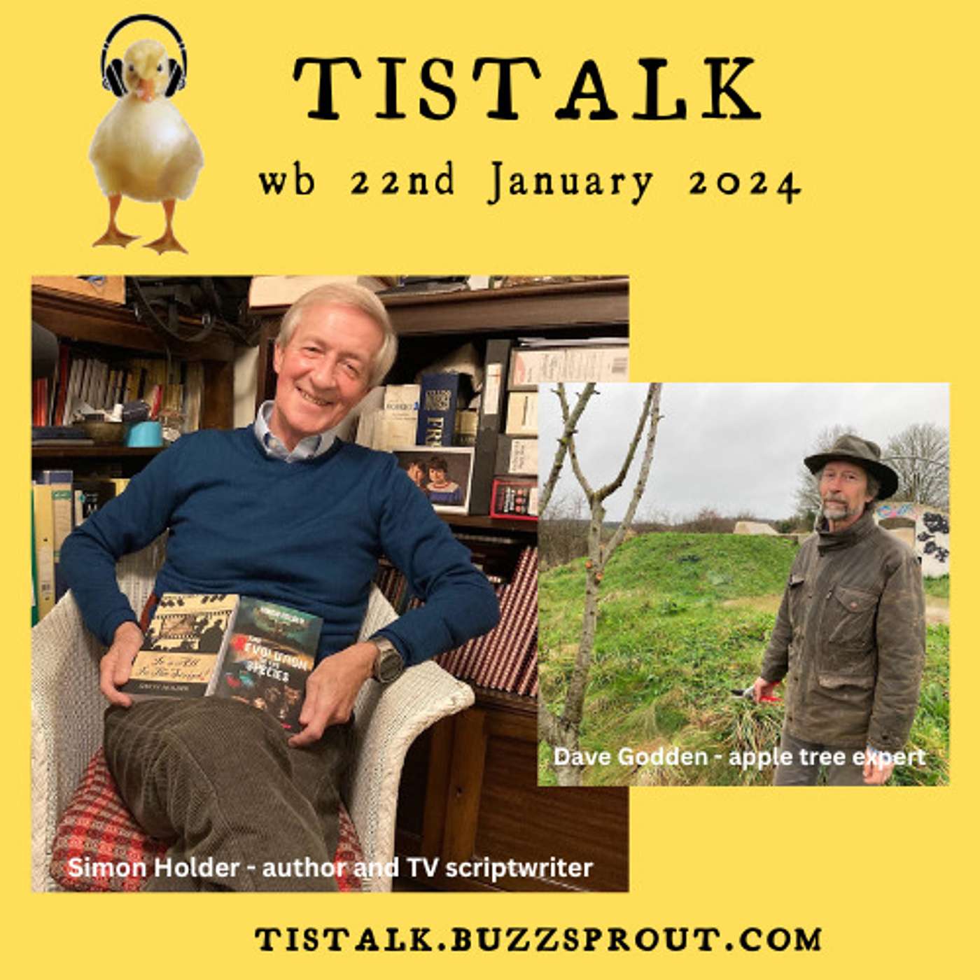 TisTalk 22nd January 2024 Episode 2 Season V