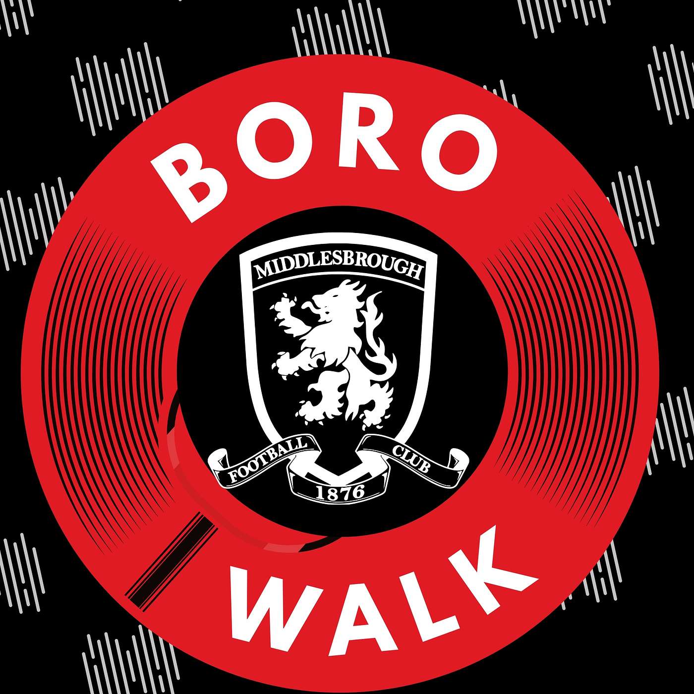 Championship Terrace Talk