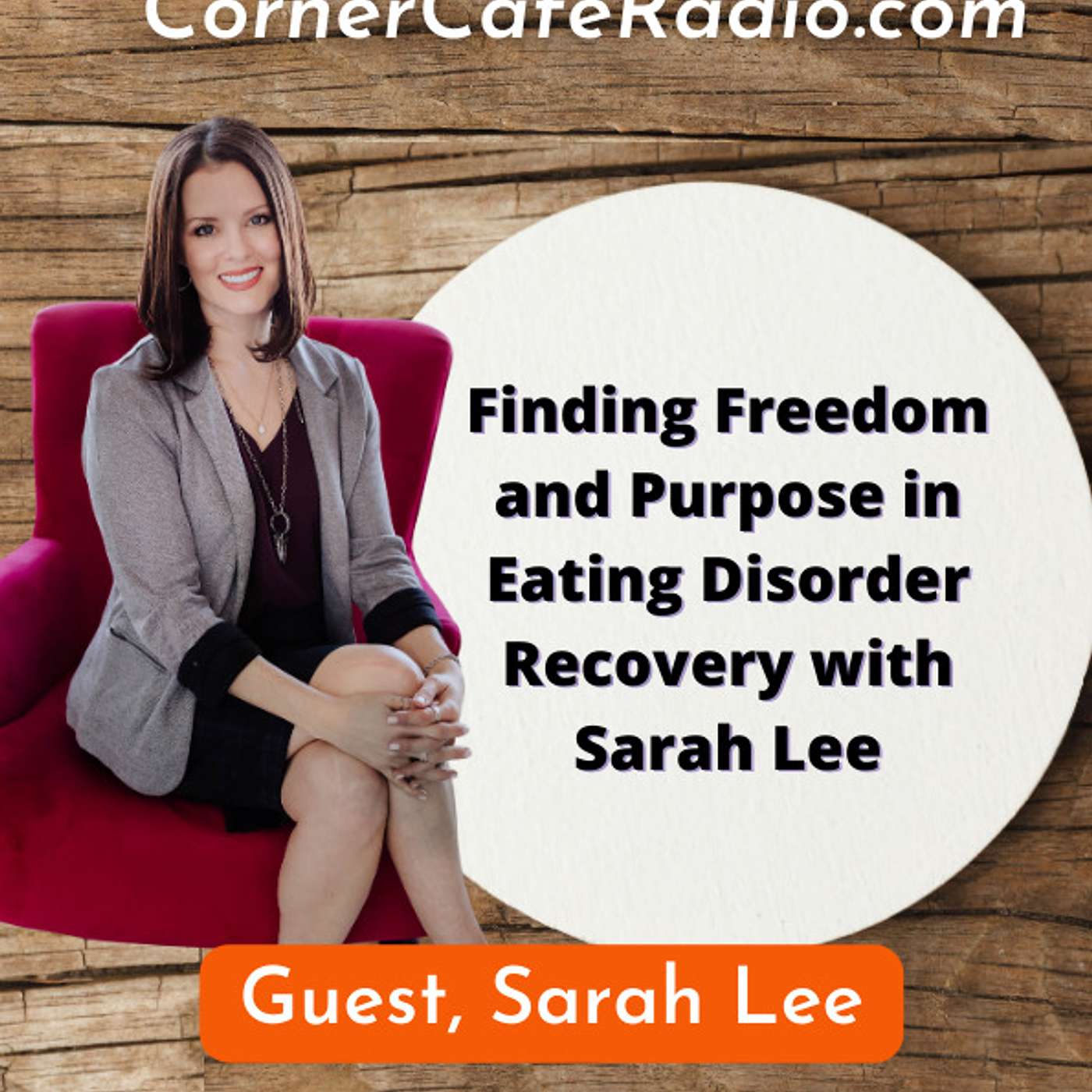 Corner Cafe: A Conversation About Our Faith in Jesus