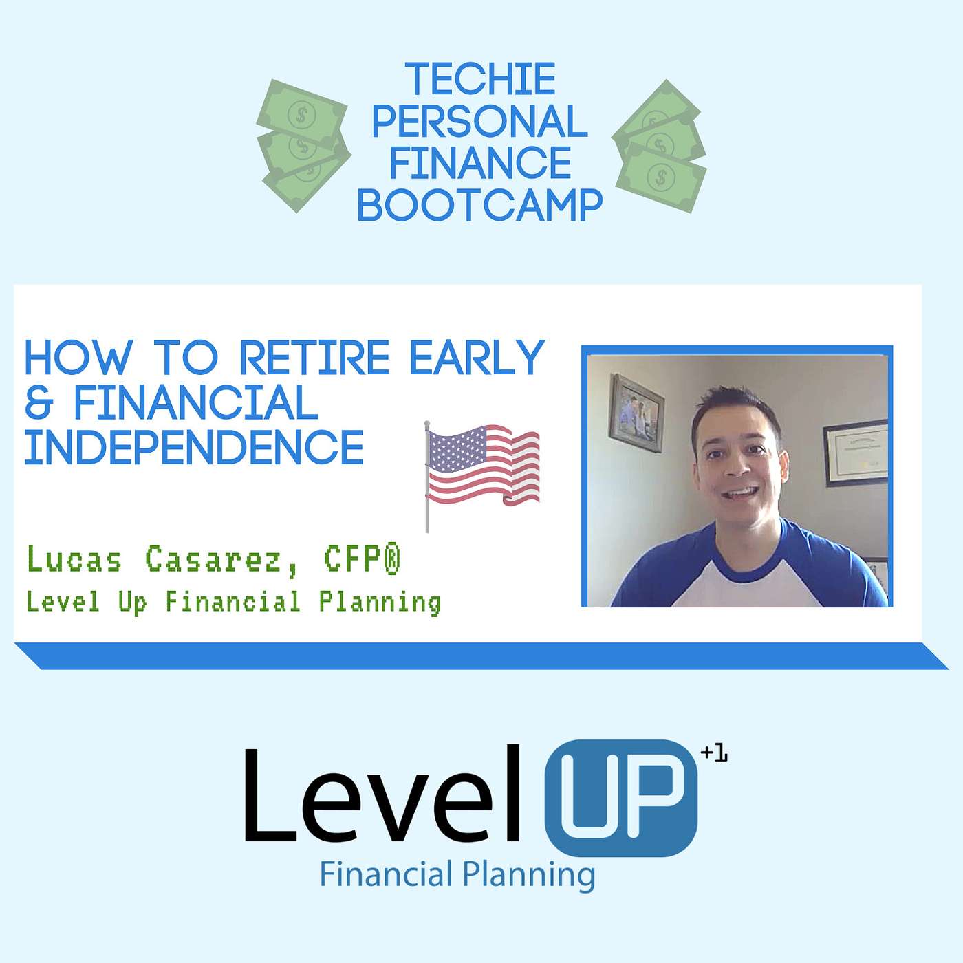 Techie Personal Finance Bootcamp