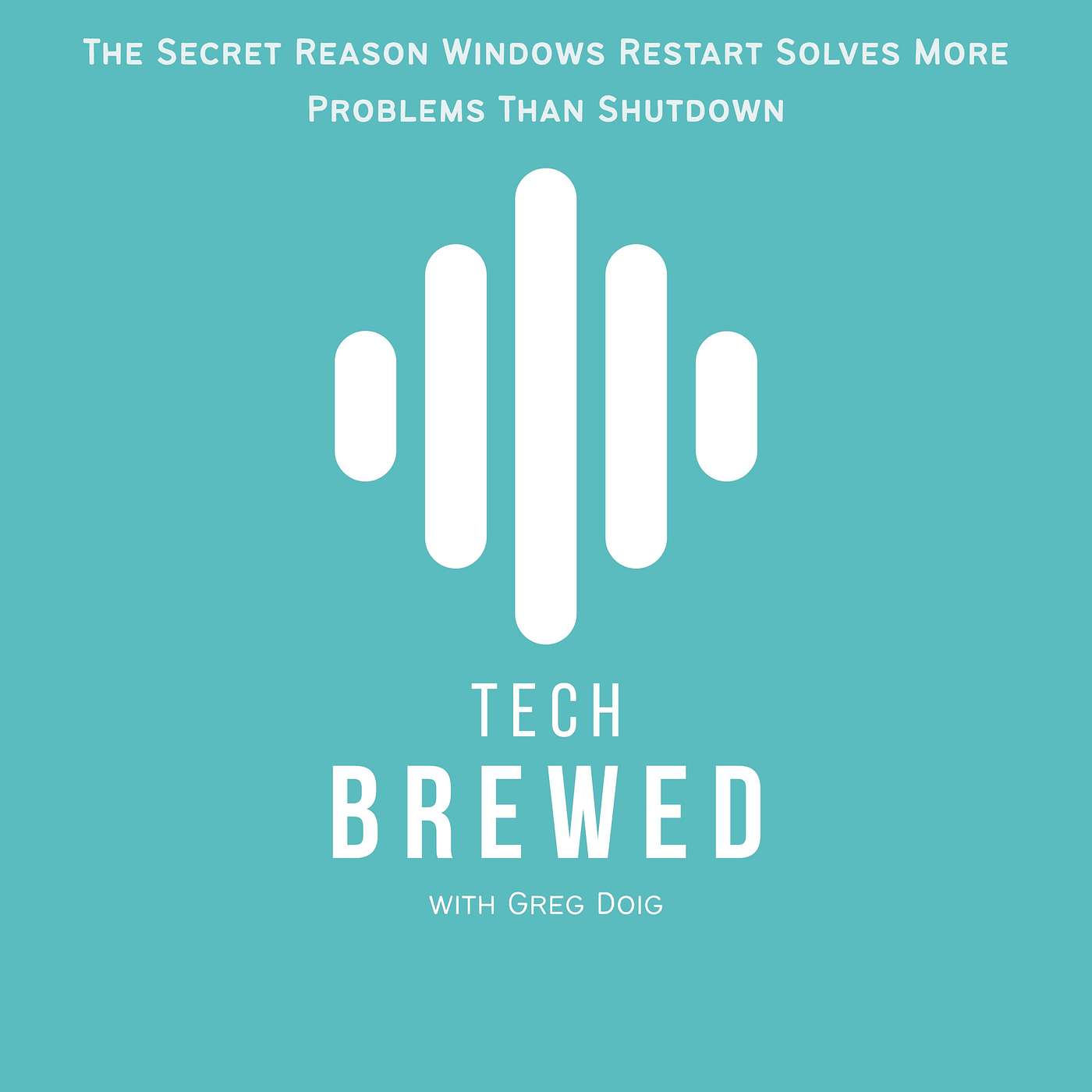The Secret Reason Windows Restart Solves More Problems Than Shutdown The Secret Reason Windows Restart Solves More Problems Than Shutdown