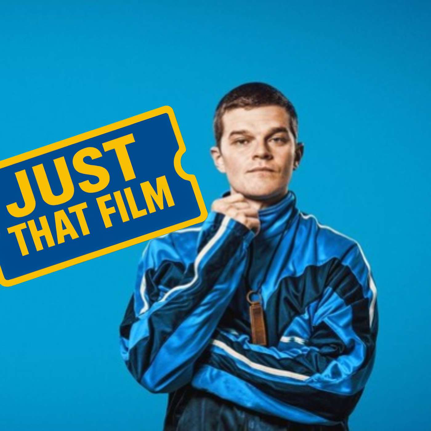 “I Swear (2025) - Movie Review | Just That Film Podcast”