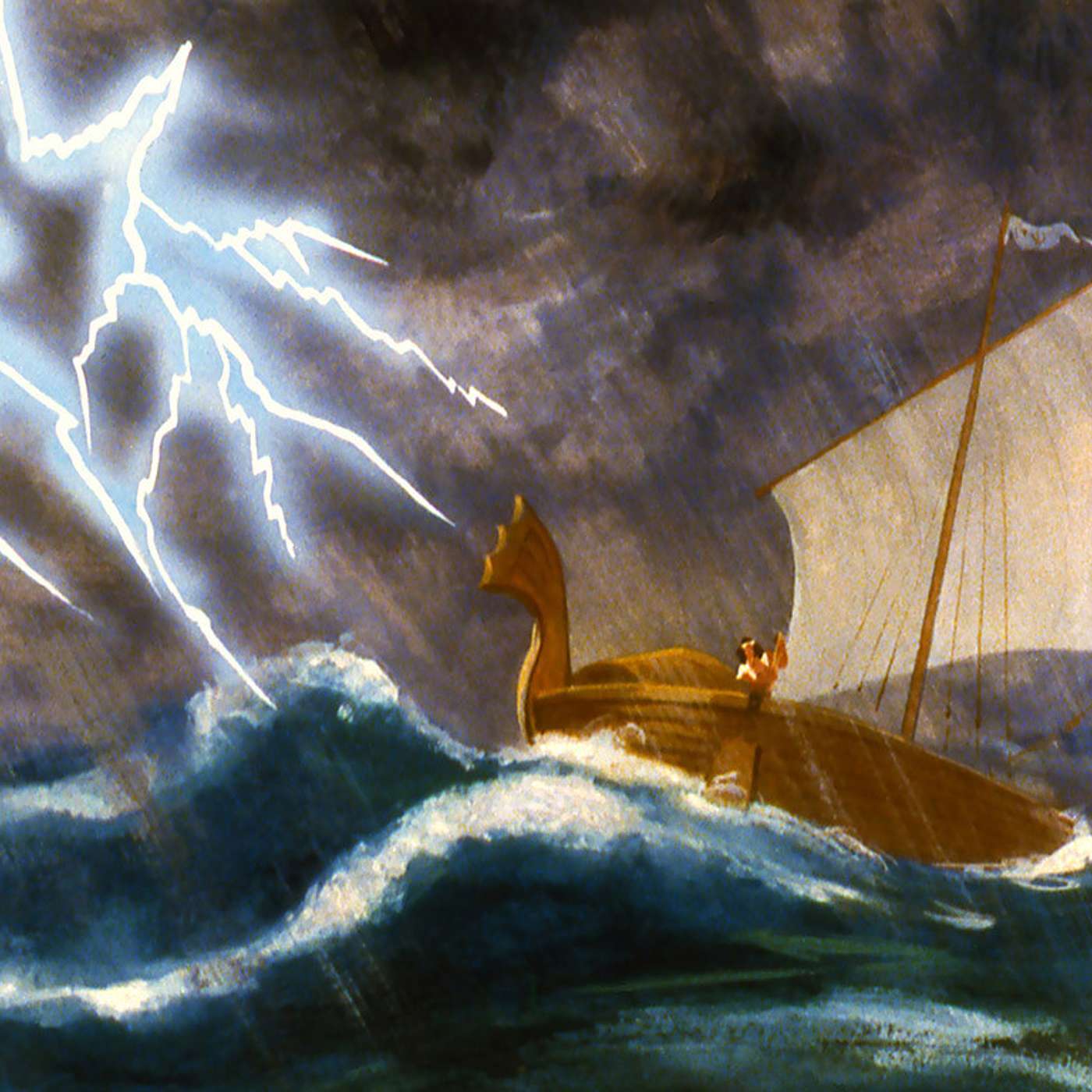 Plainfield Ponderings - Scripture Meditations