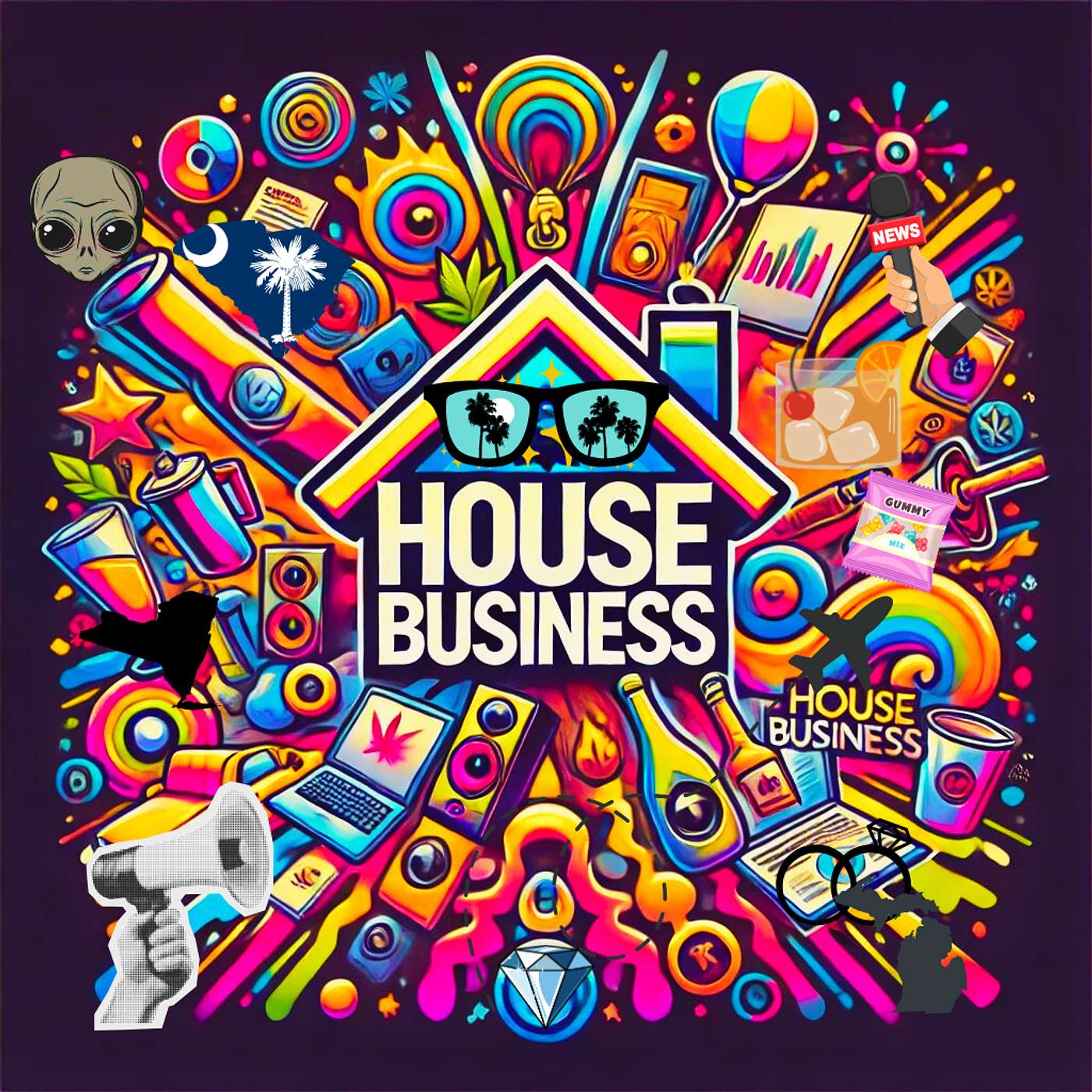 House Business