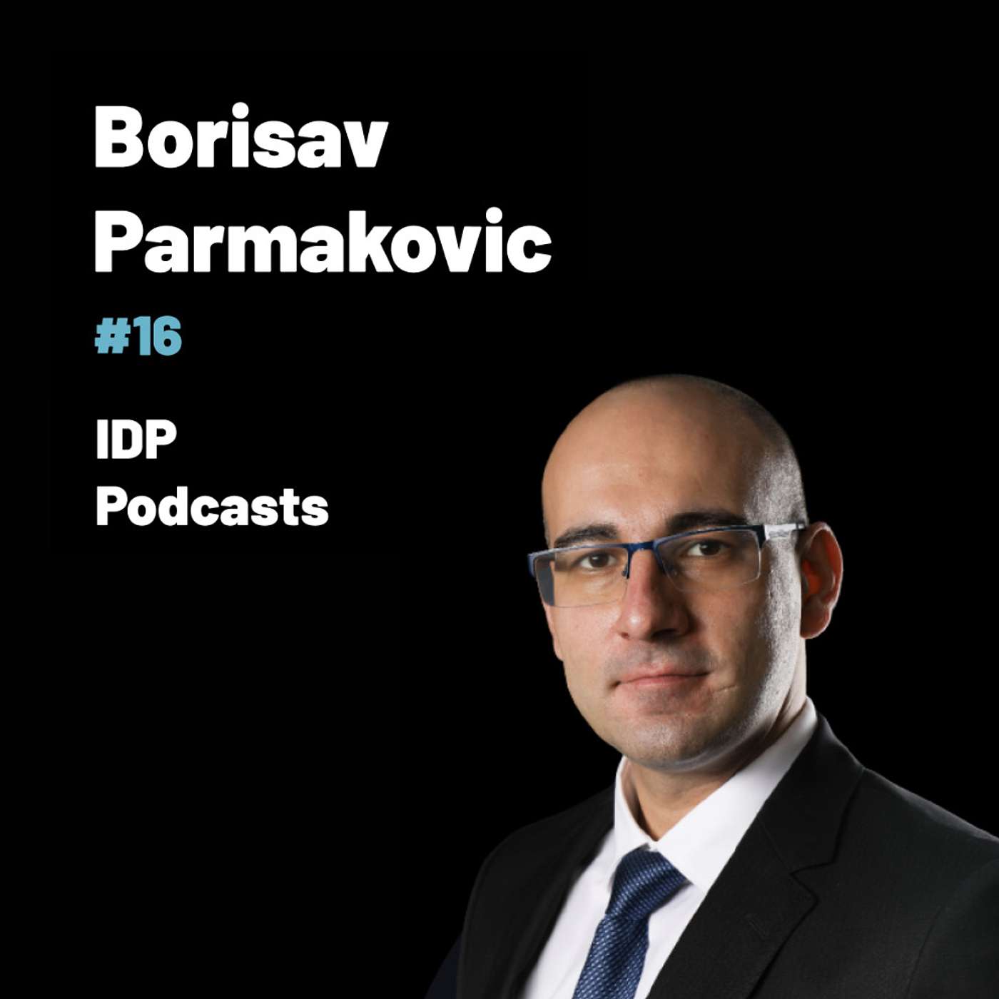 Intelligent Document Processing Podcast - Episode #16: Borisav Parmakovic, CEO of Digicust