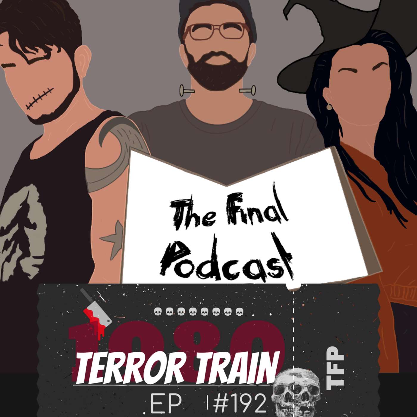 192 - Terror Train (1980) Review