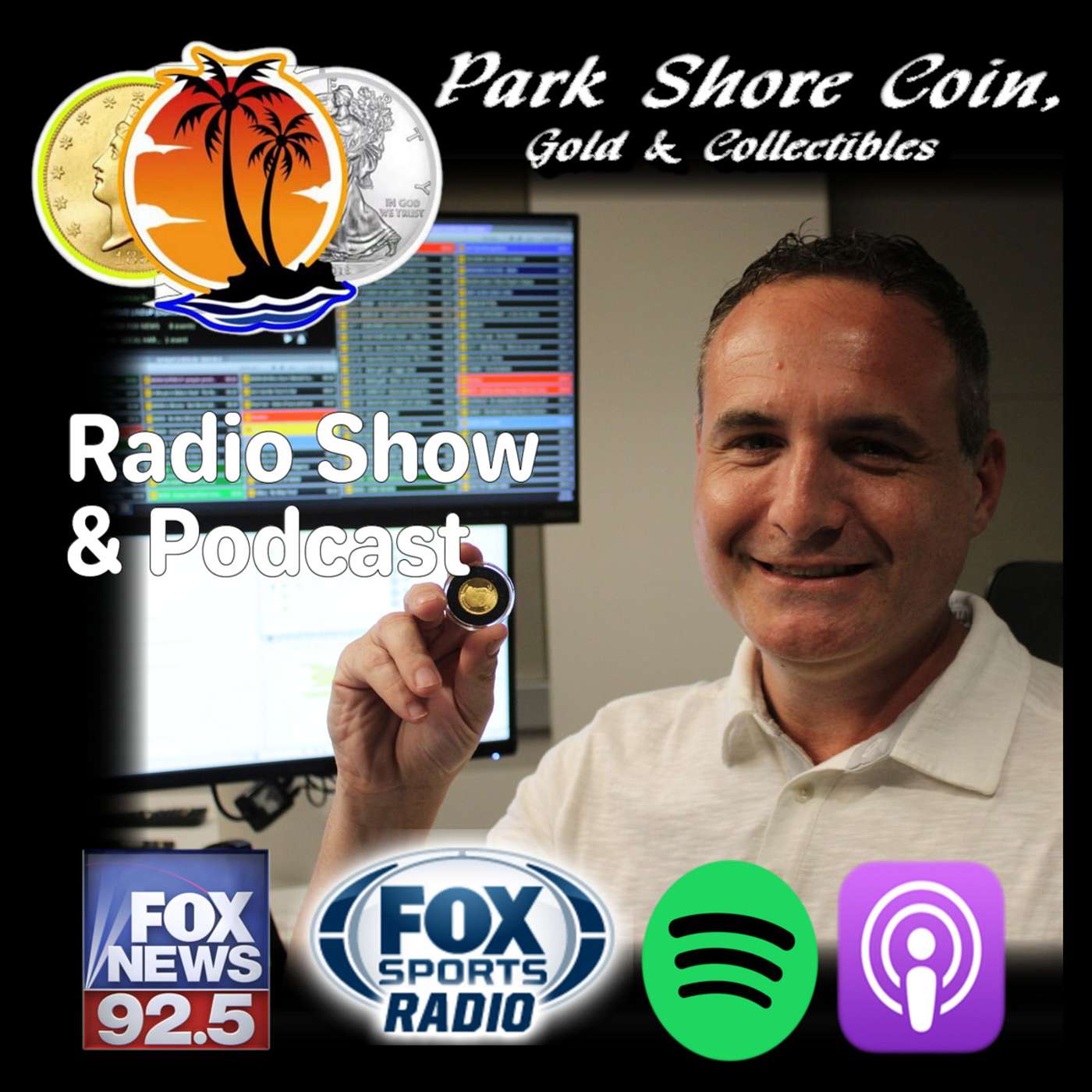 The Park Shore Coin & Collectibles Hour