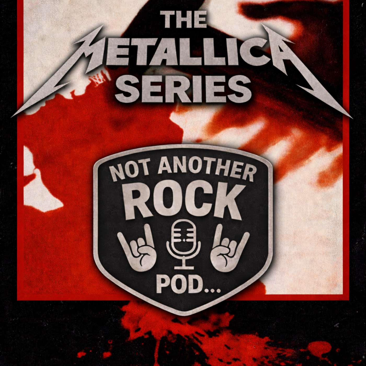 Not Another Rock Pod.... With Dunc & Mo