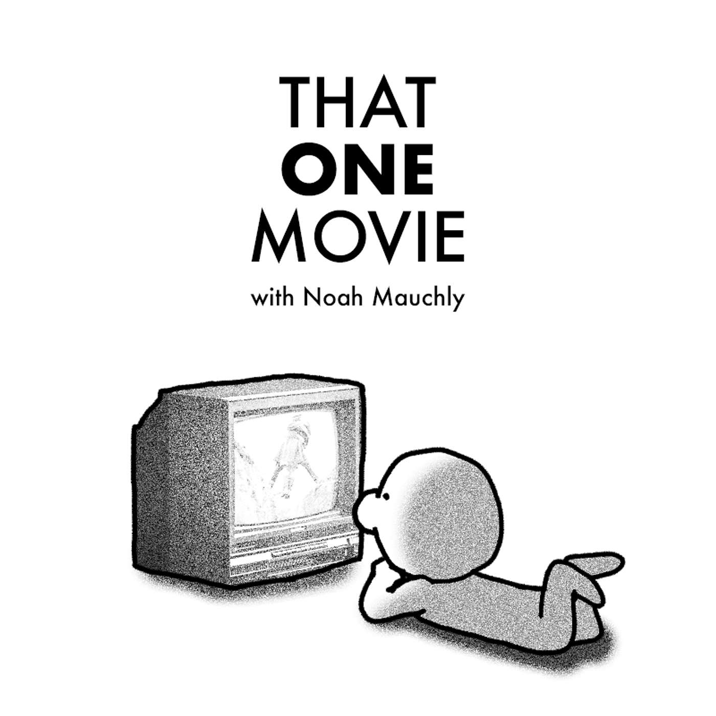 That One Movie: So Long Suburbia with Cedar O'Dowd episode artwork
