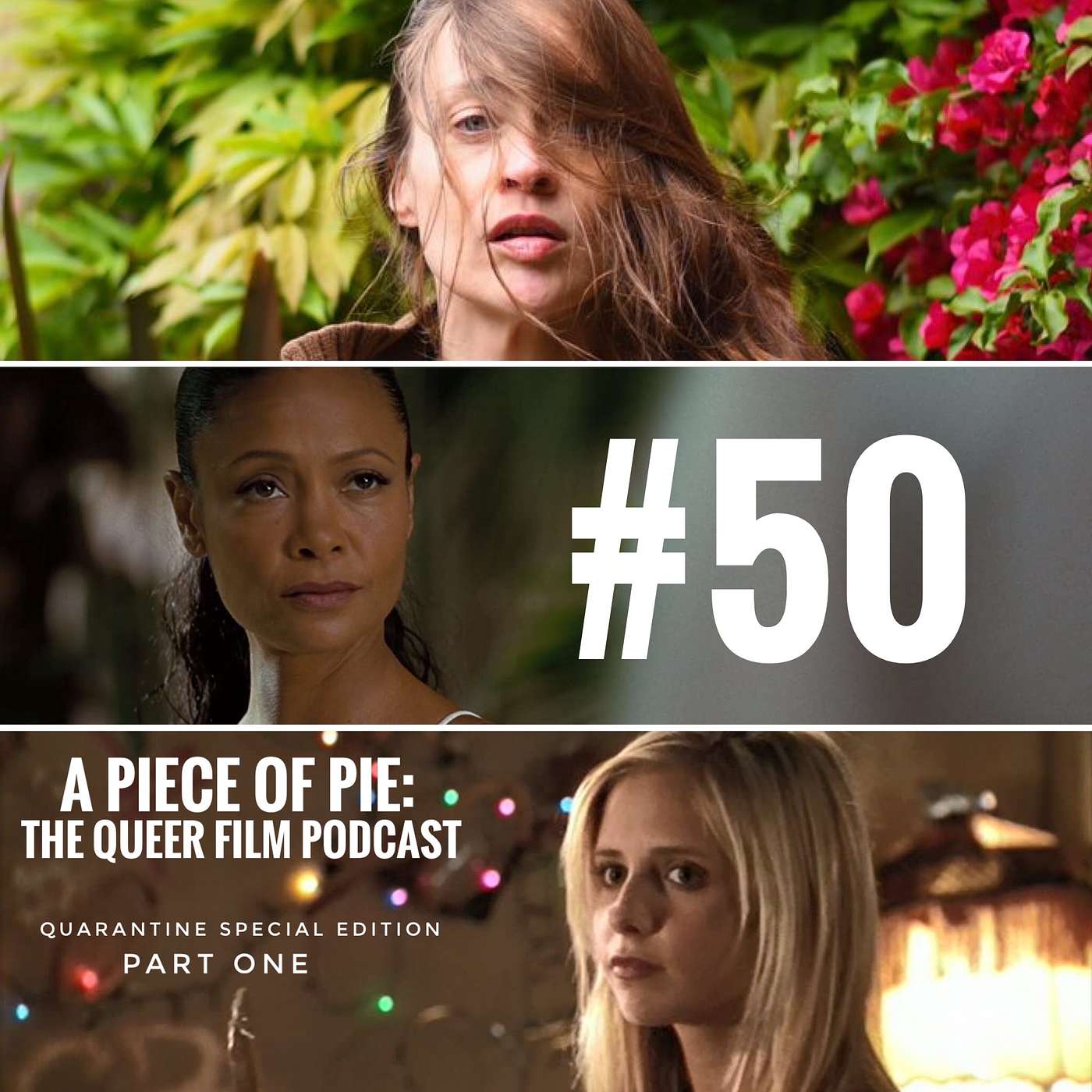 A Piece of Pie: The Queer Film Podcast