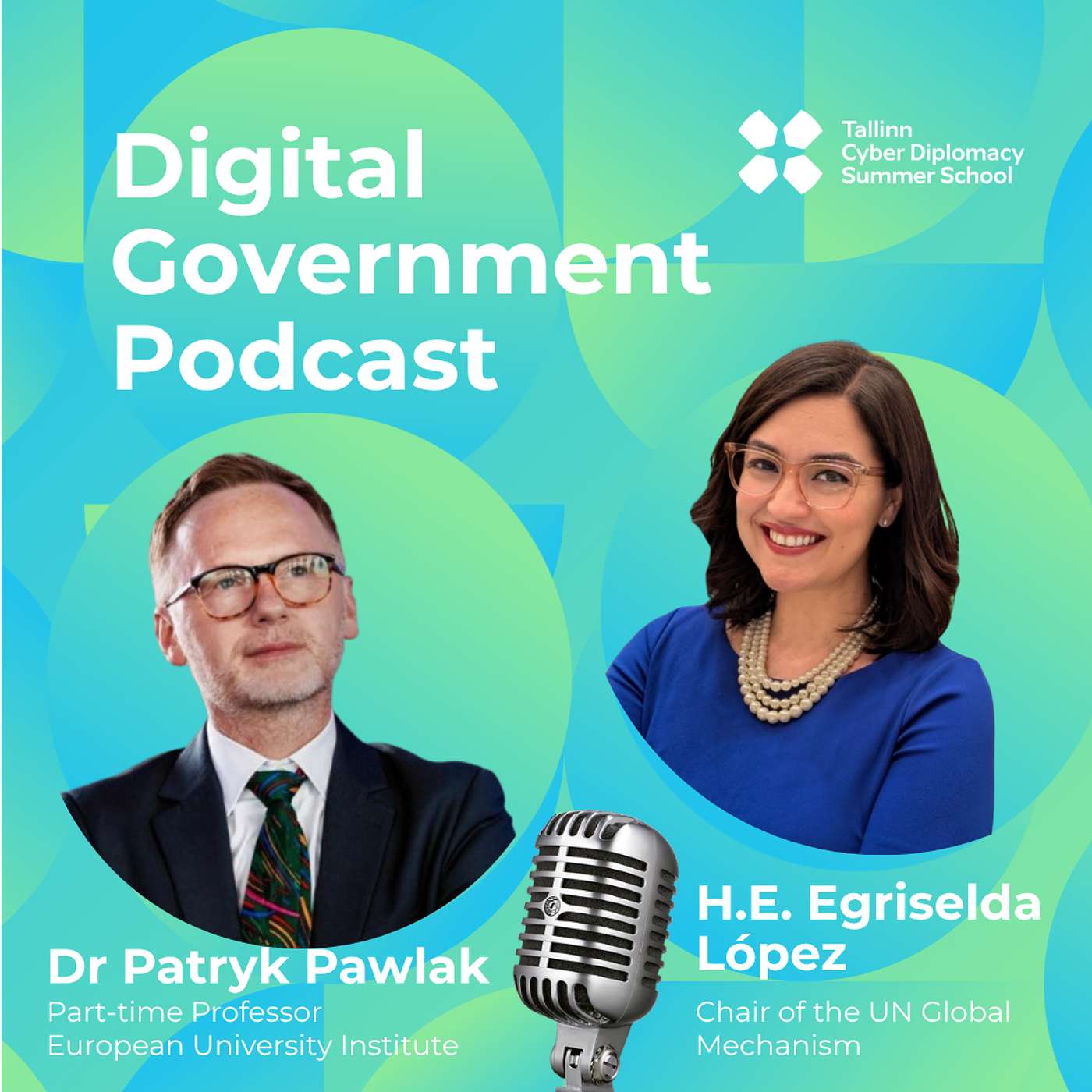 The UN Global Mechanism and the next phase of cyber diplomacy