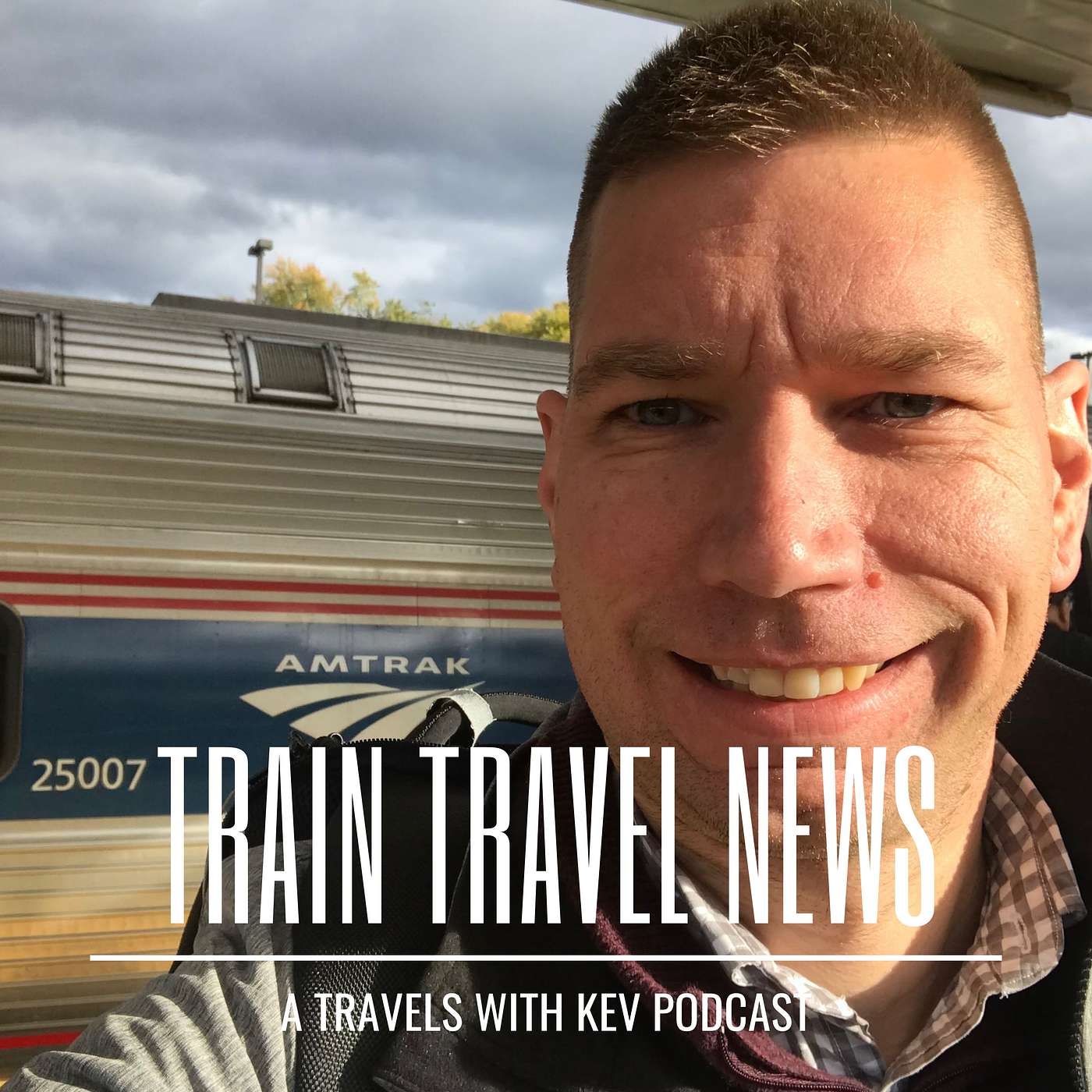 Travels with Kev News Update Aug 15, 2024