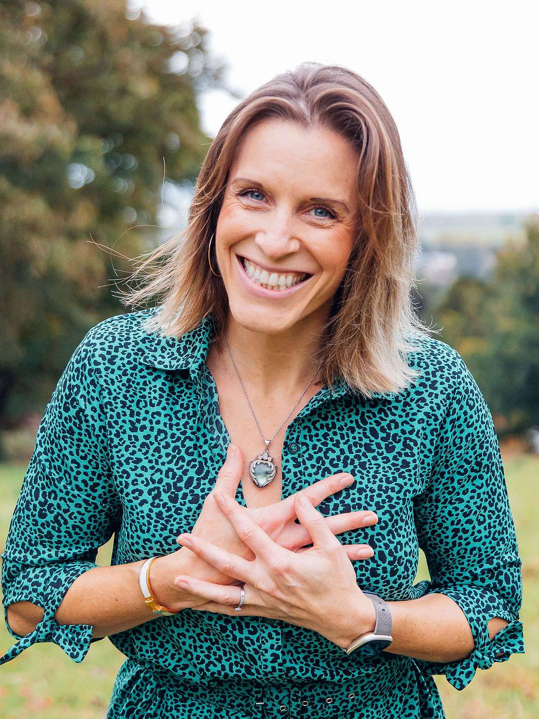 Hannah Holt