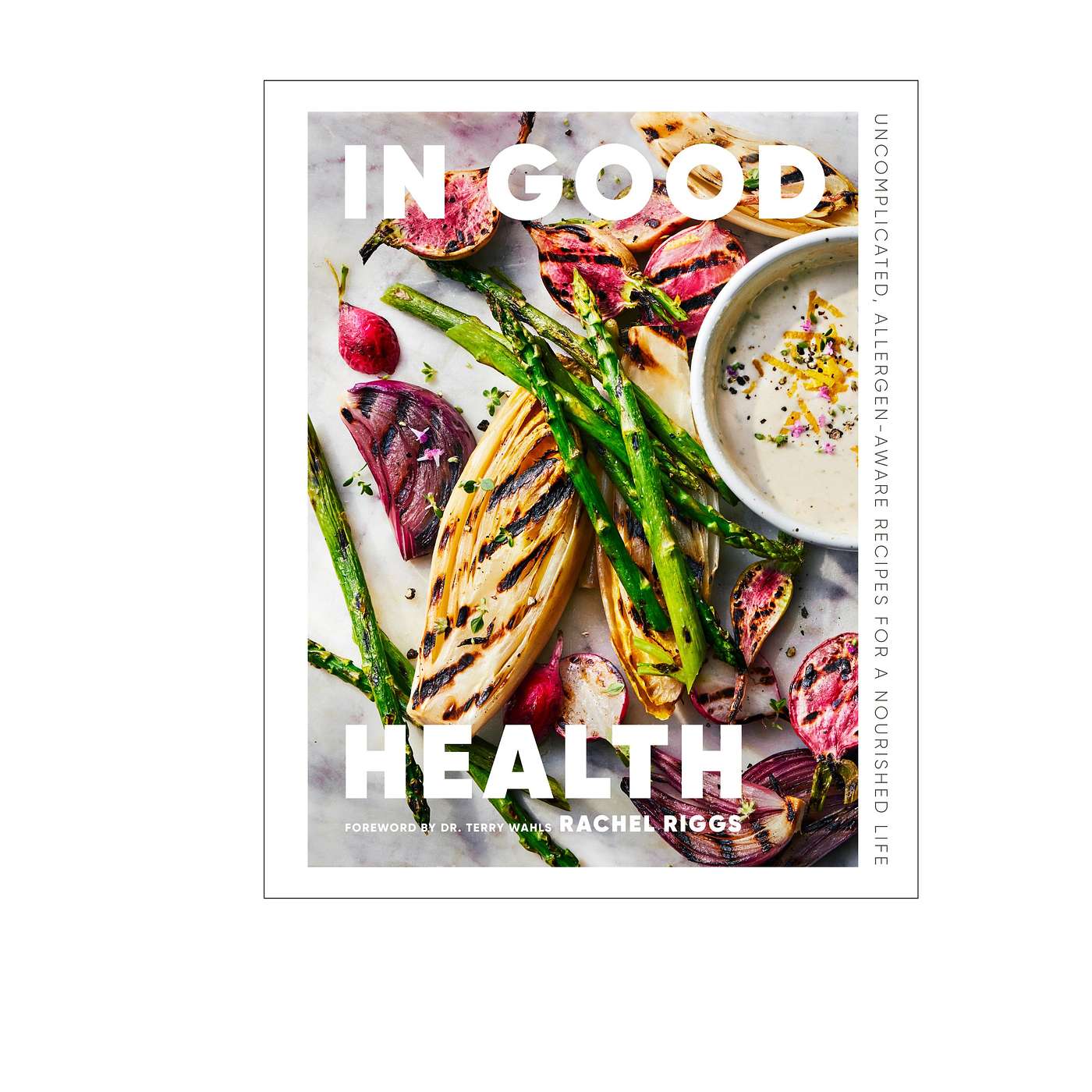 Do you have food sensitivity? - Rachel Riggs joins Tonia to talk about her new book In Good Health