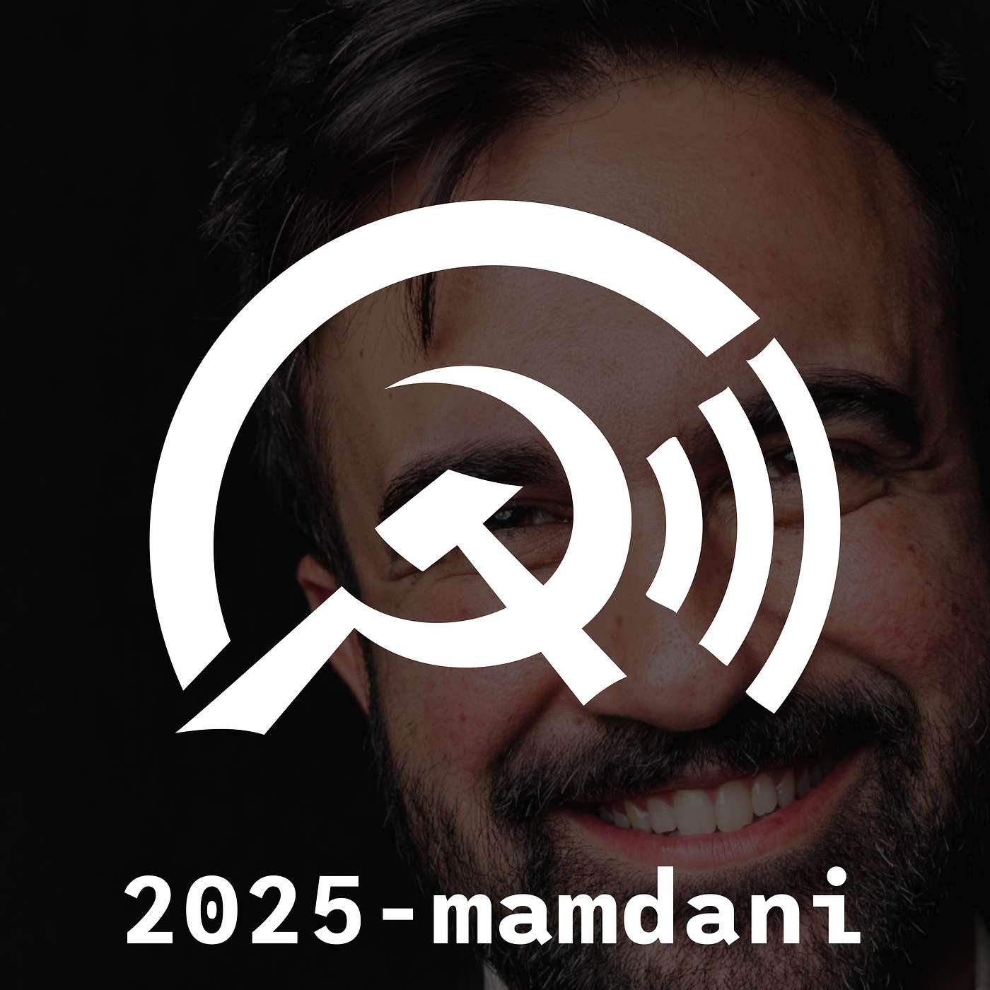 Why isn’t Zohran Mamdani a step forward for New York? Comrade Brianna explains episode artwork