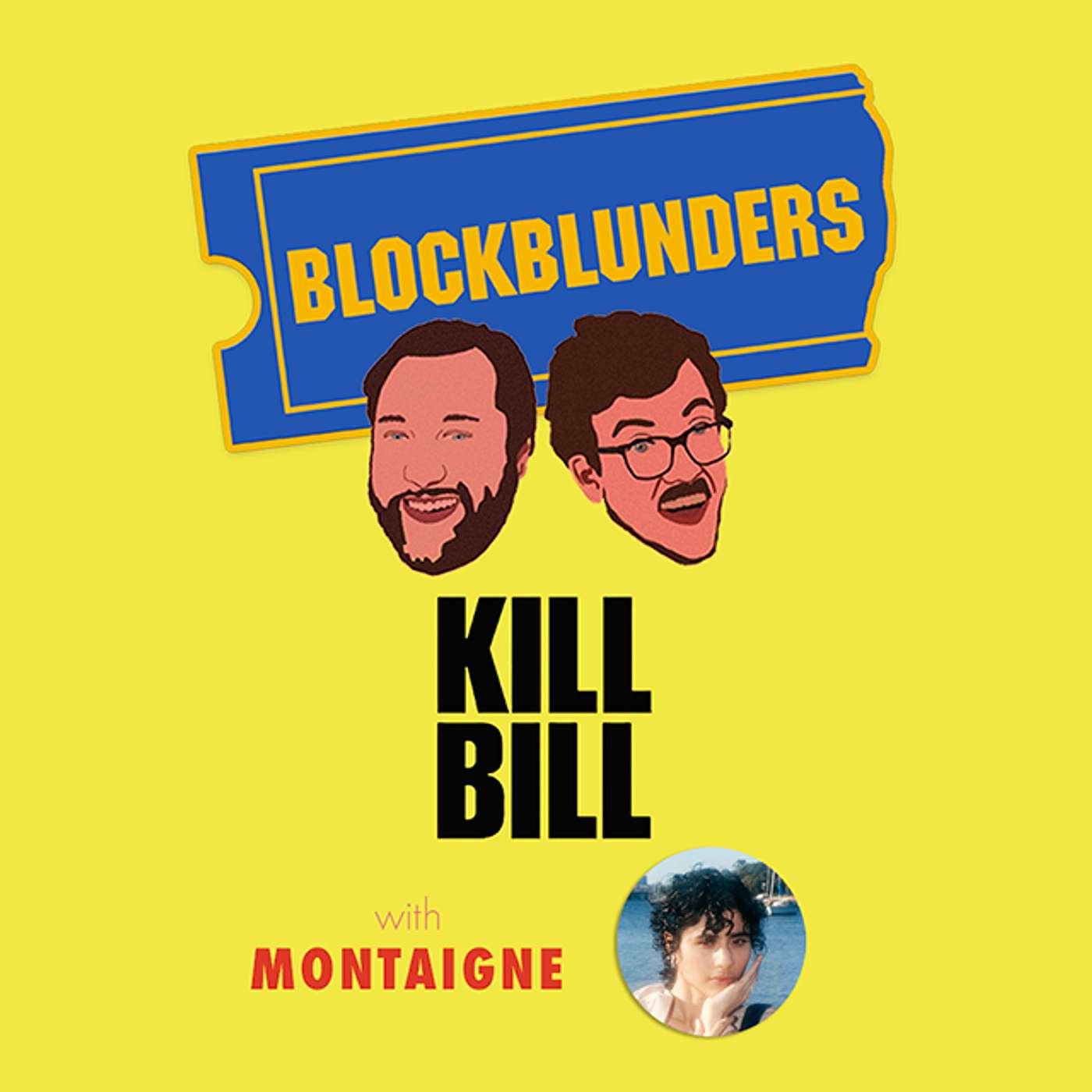 85: Kill Bill with Montaigne