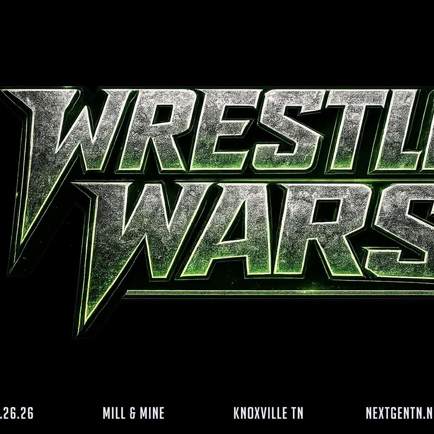 If Wrestling Is Fake, Why Does It Hurt? episode artwork