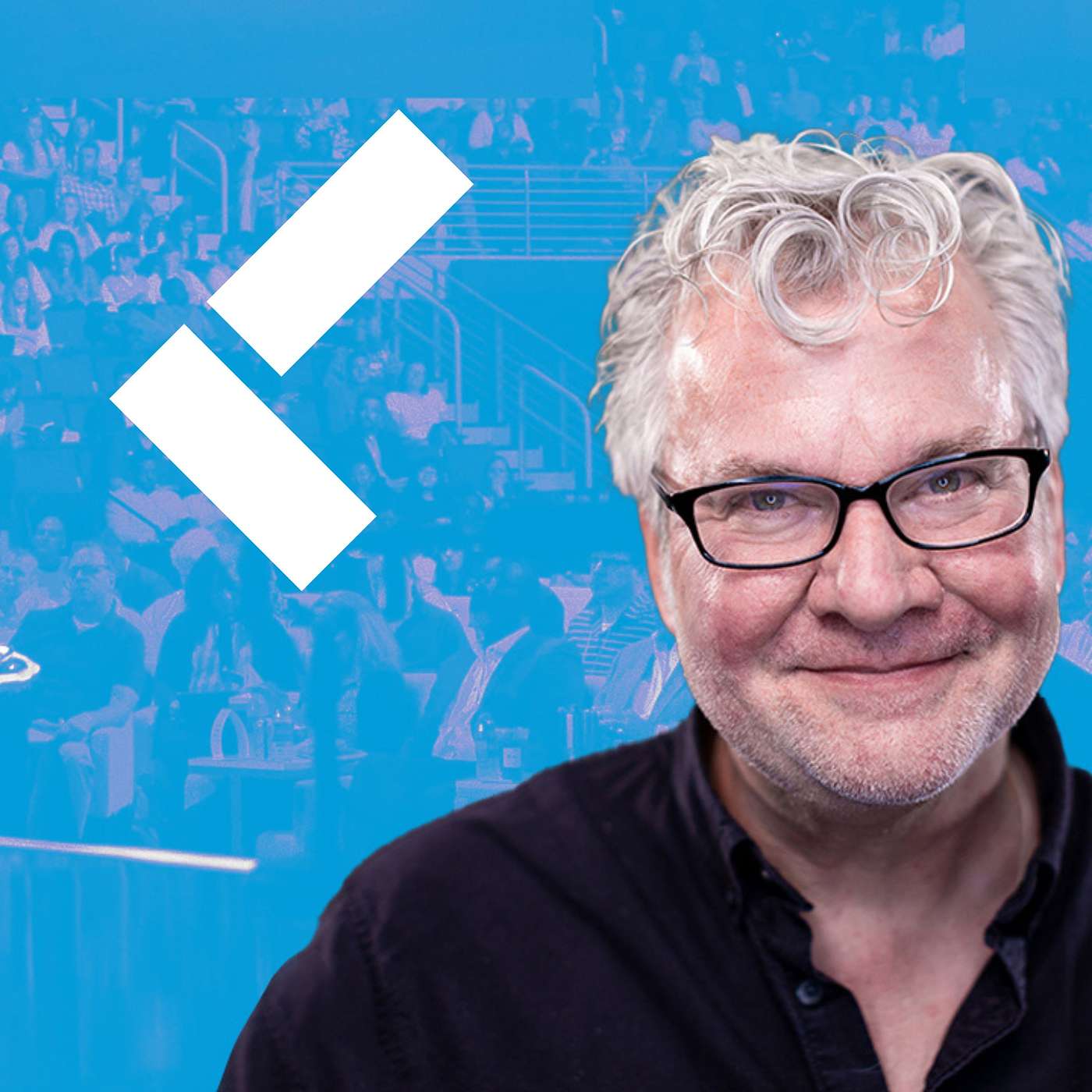 The Leadercast Podcast