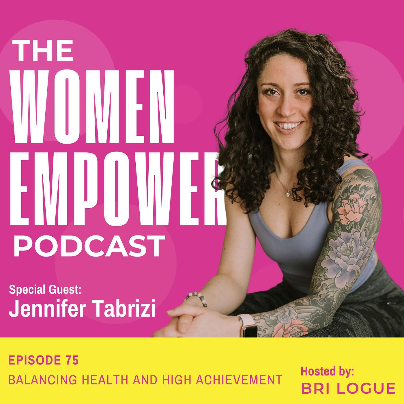Women Empower Wednesdays