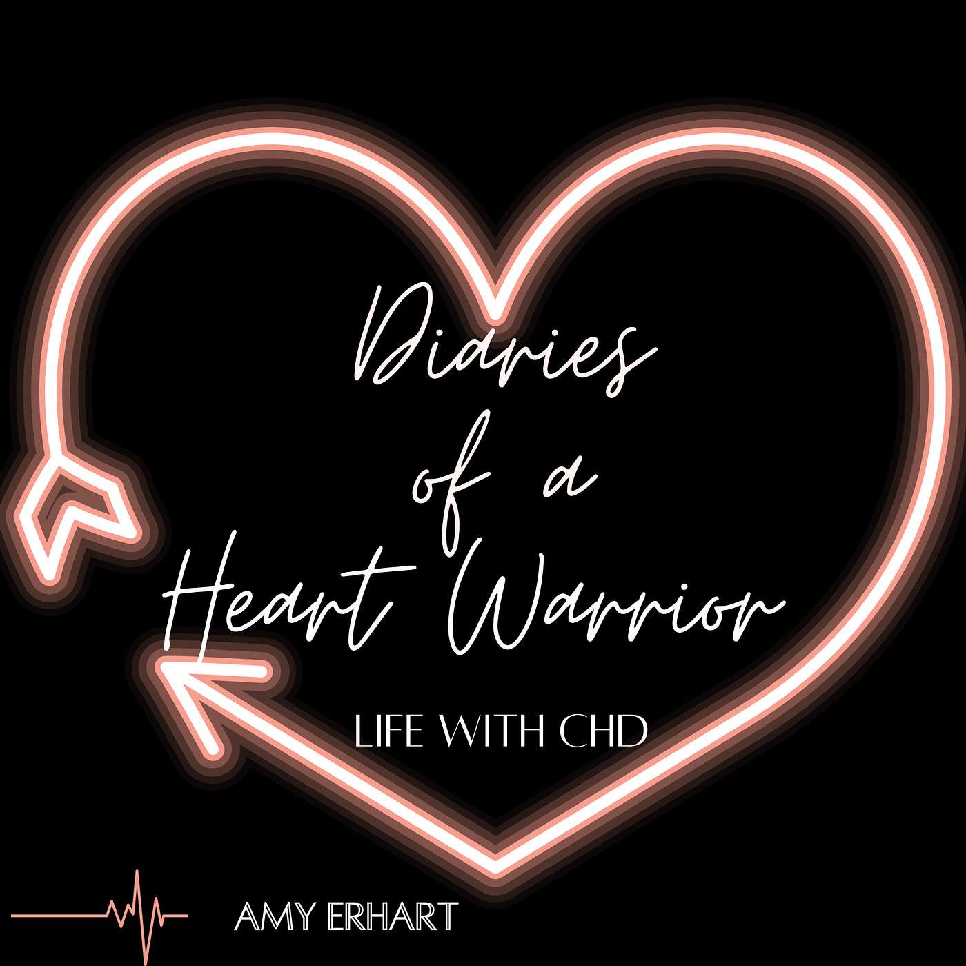 Diaries of a Heart Warrior