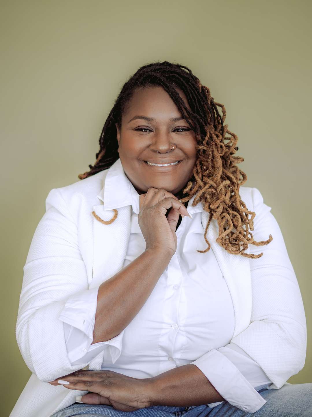 Starr Clinton