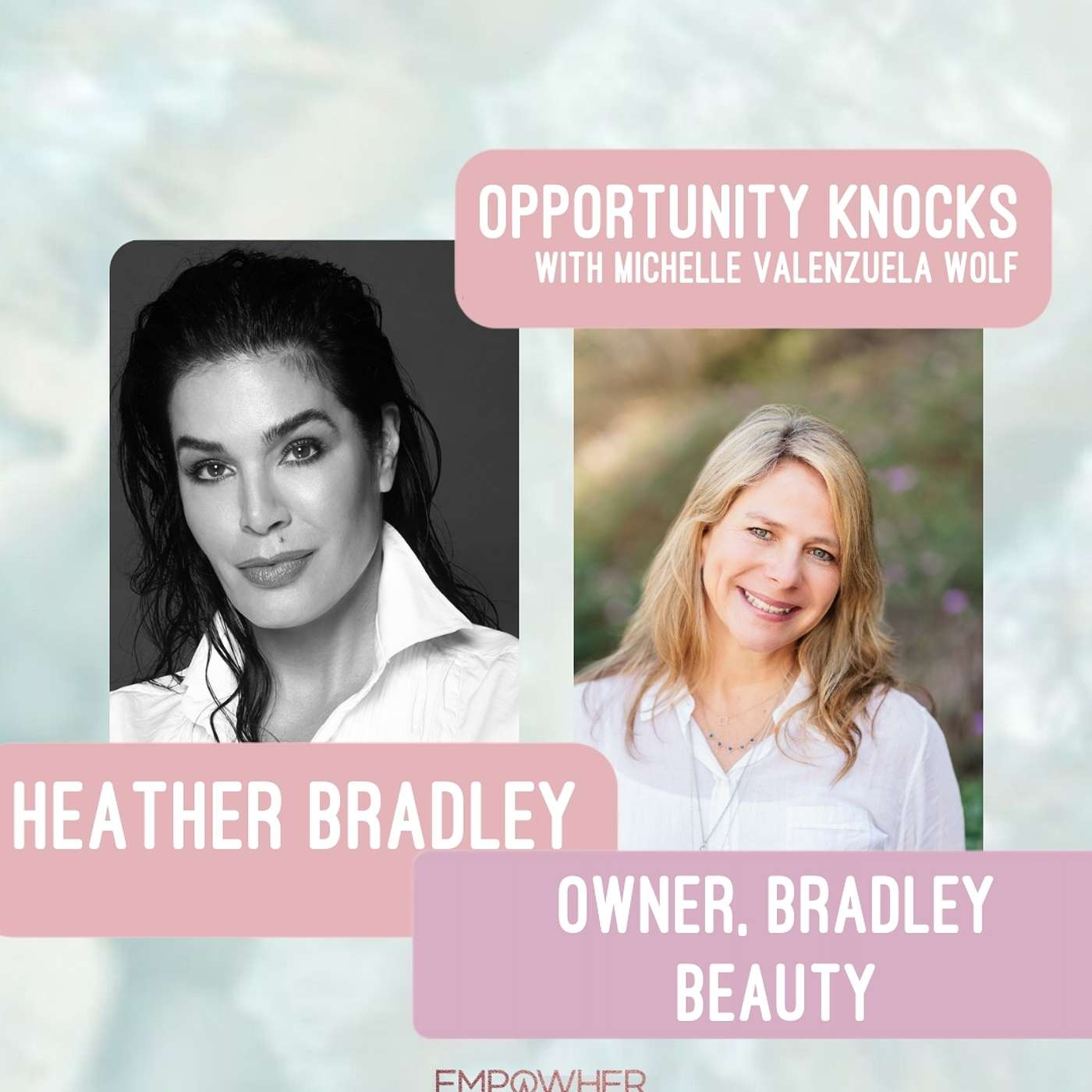 Opportunity Knocks by EmpowHer Purpose