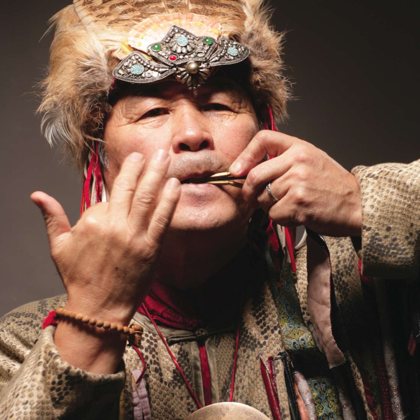 3Worlds - The Shamanism Podcast
