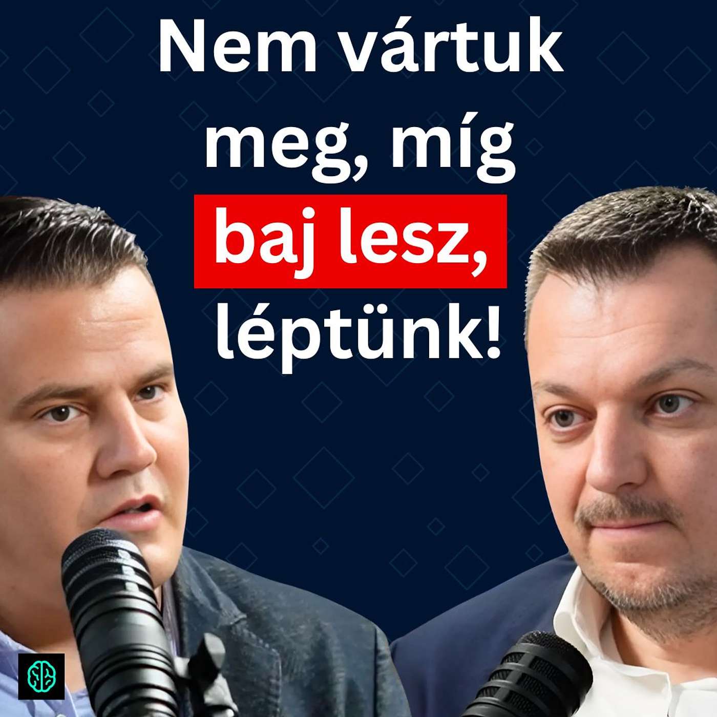 Garázscégből a 80 milliárdos bevételig és a nemzetközi vállalatig: Tibor Dávid, a Masterplast elnöke
