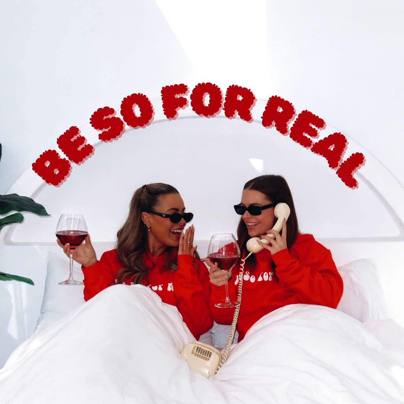 Be So For Real